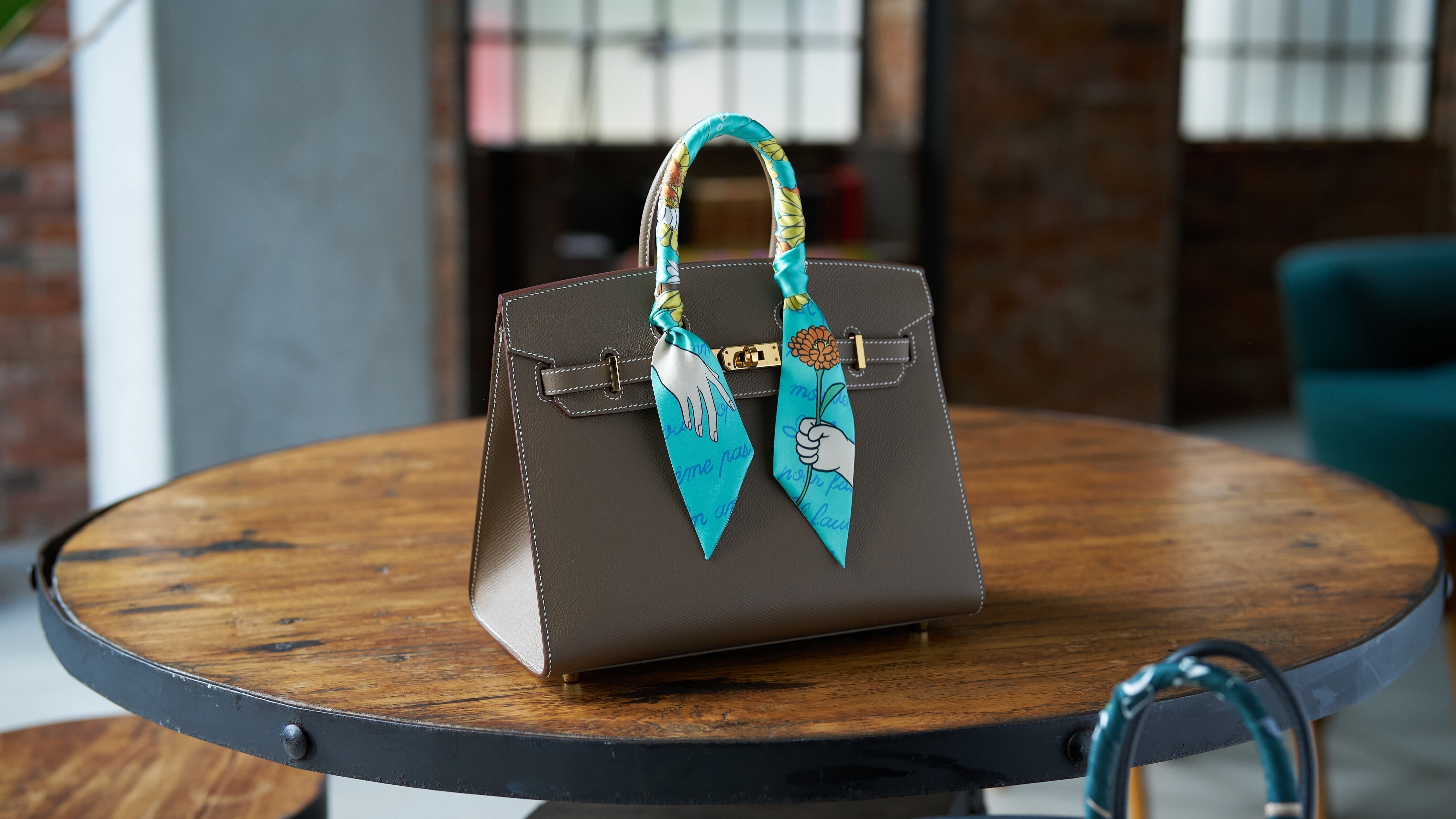 エルメス バーキン完全ガイド③:賢く付き合う『ケア・入手方法・資産価値』のすべて