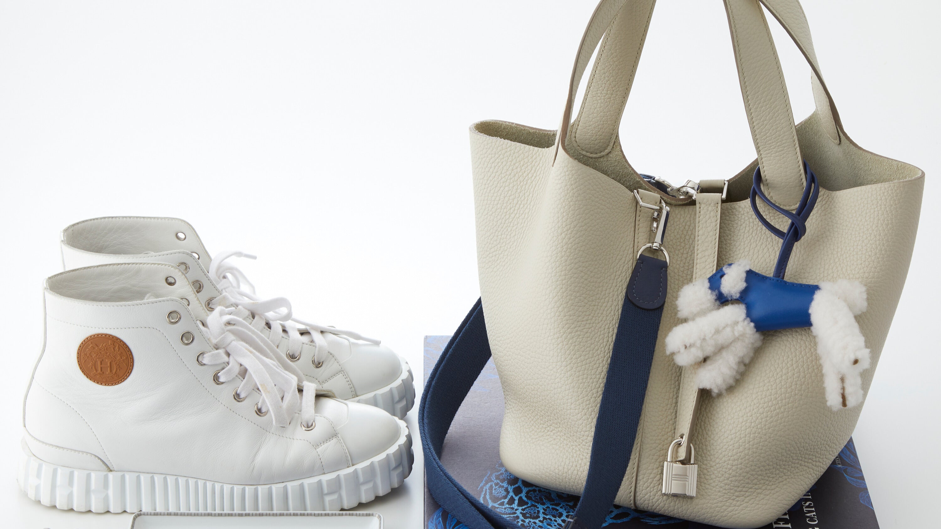 エルメス ピコタンのすべて!サイズ・色・価格・買い方を徹底解説👜