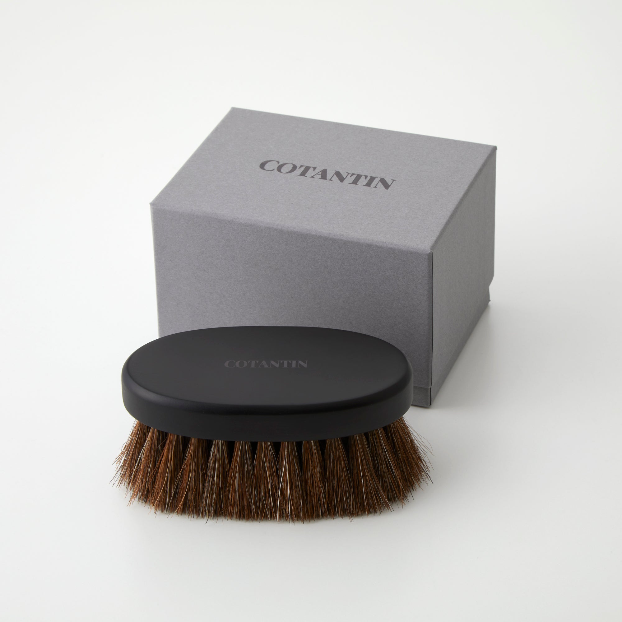 2/18 正午 Bag care brushを販売開始します