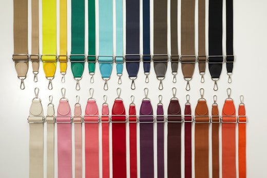 太い幅のWith Meに新色が登場！ 