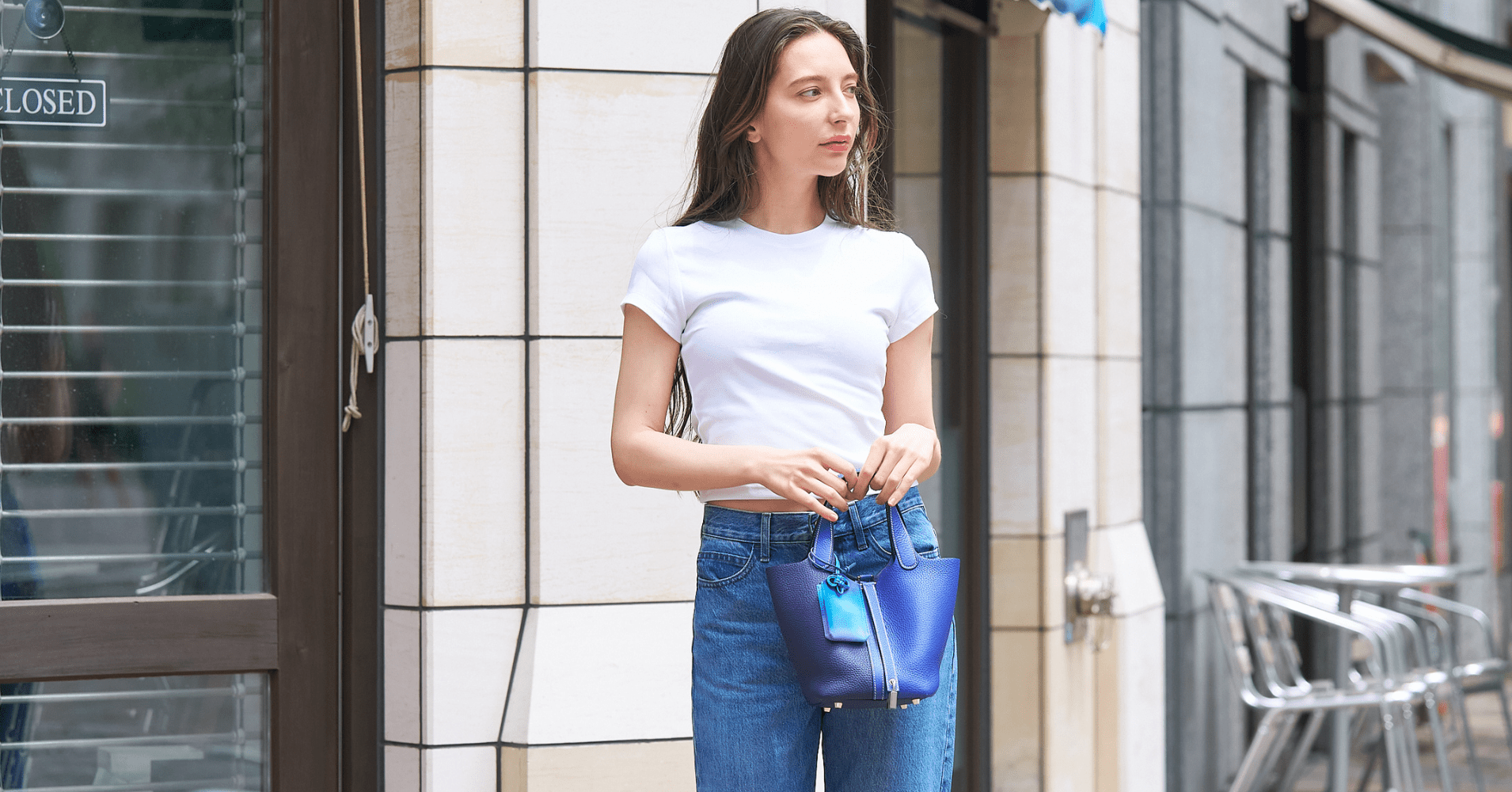 センスを理論で解決!バイカラーを味方にする『70:25:5』のコーディネート術