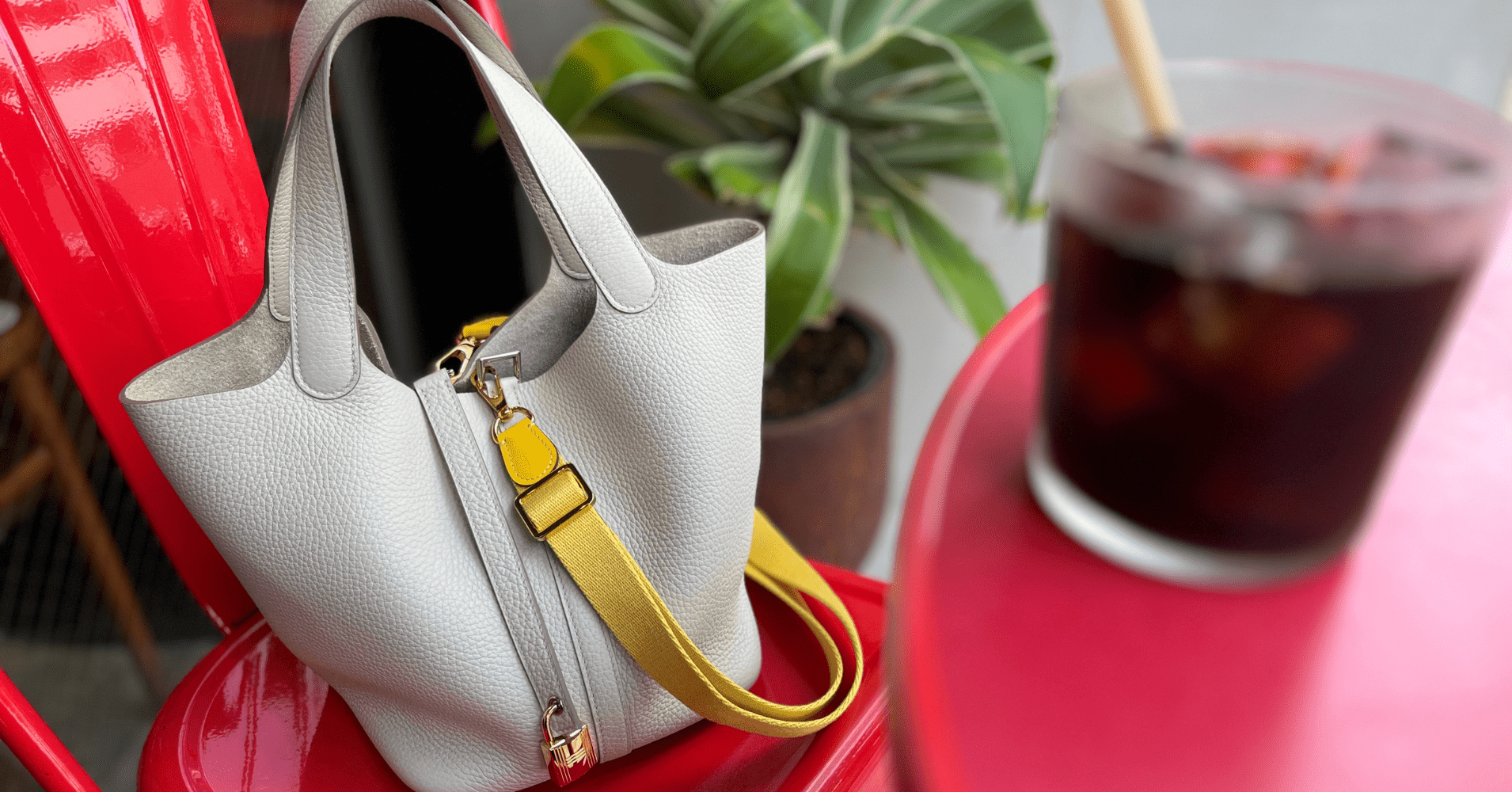 Hermès ピコタン完全ガイド Part.1 誕生とスト-リー、そして「自由」の哲学