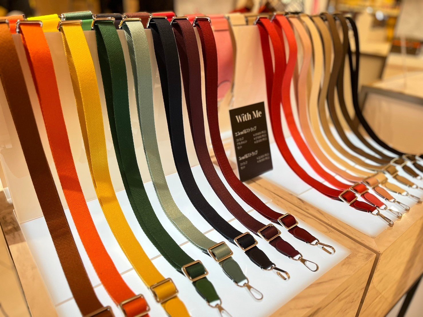 【実店舗イベント開催】今冬2回の実店舗イベントを開催いたします