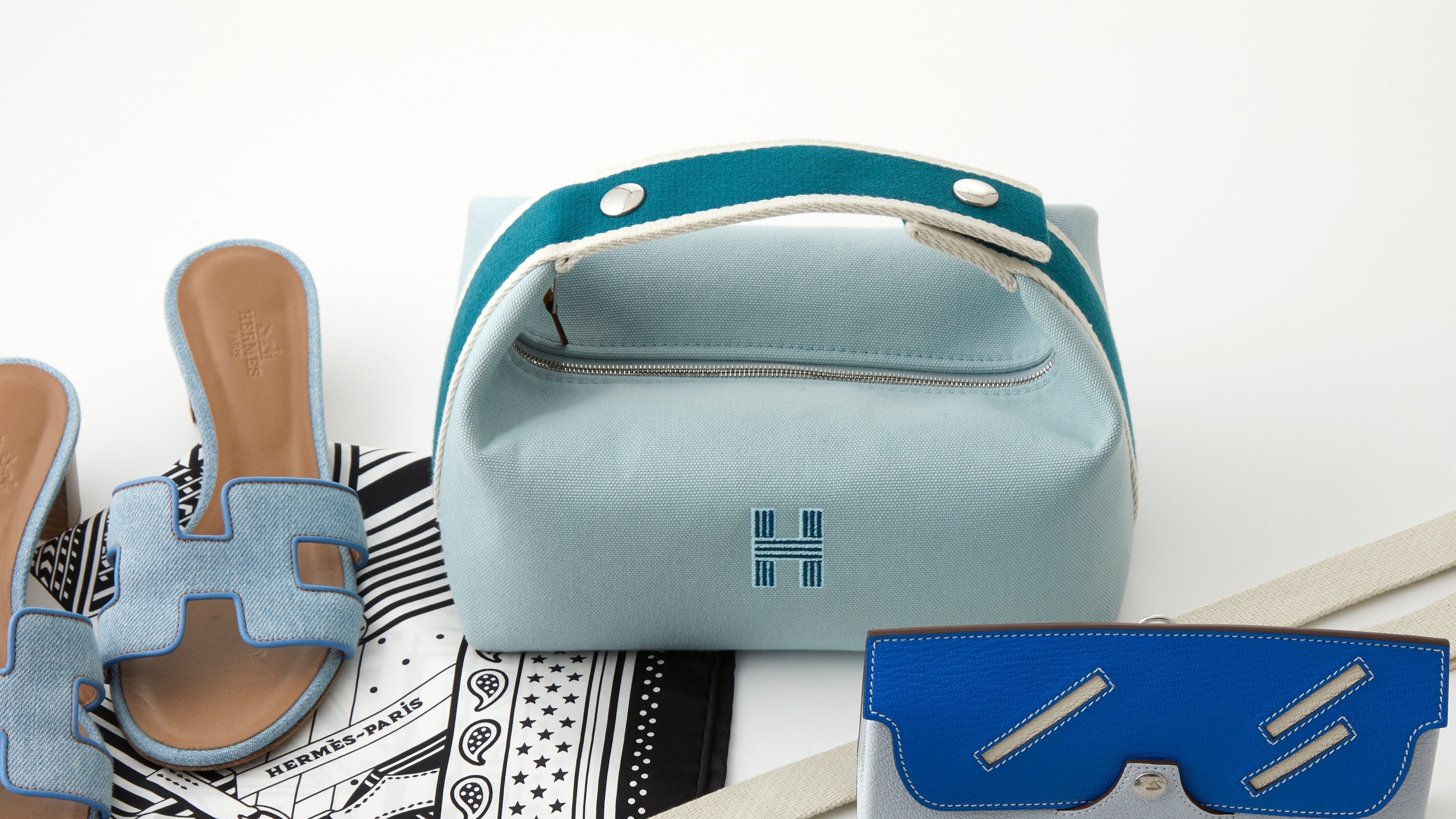 エルメス「ブリッド・ア・ブラック」完全ガイド:愛される理由から使い方、希少モデルまで徹底解説