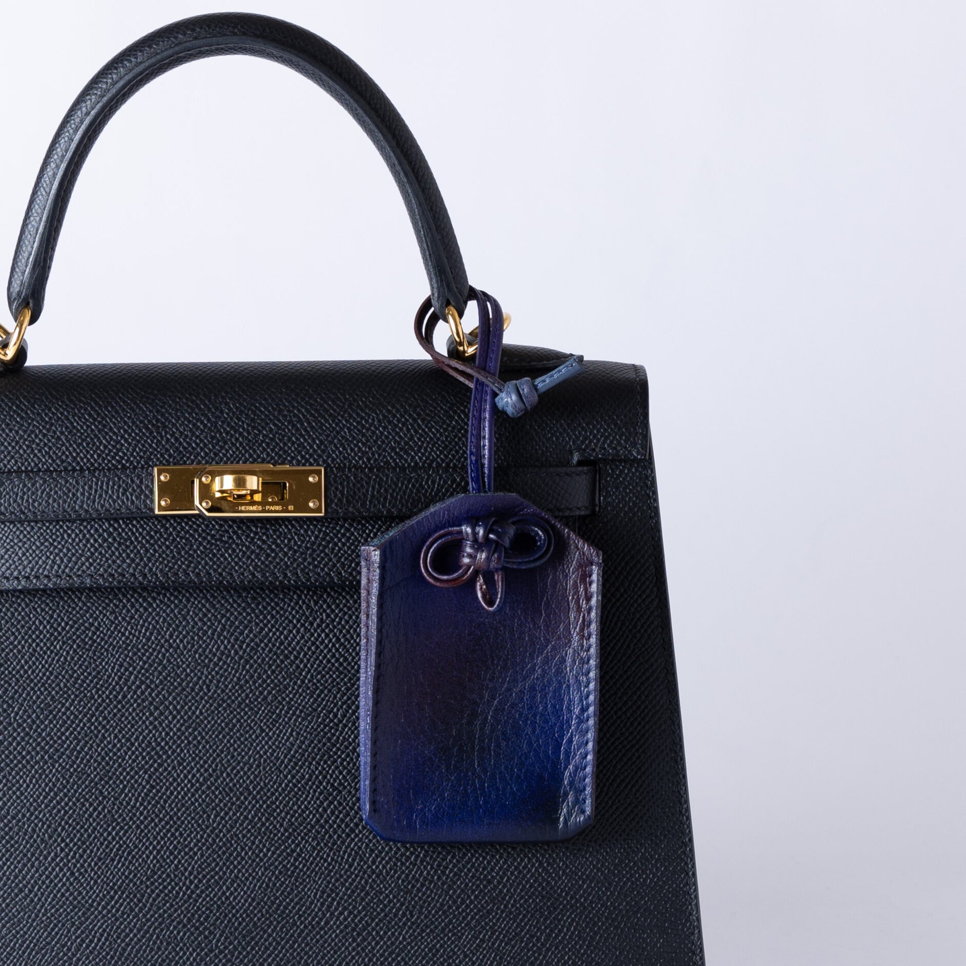 Secrète ~お守りチャーム~