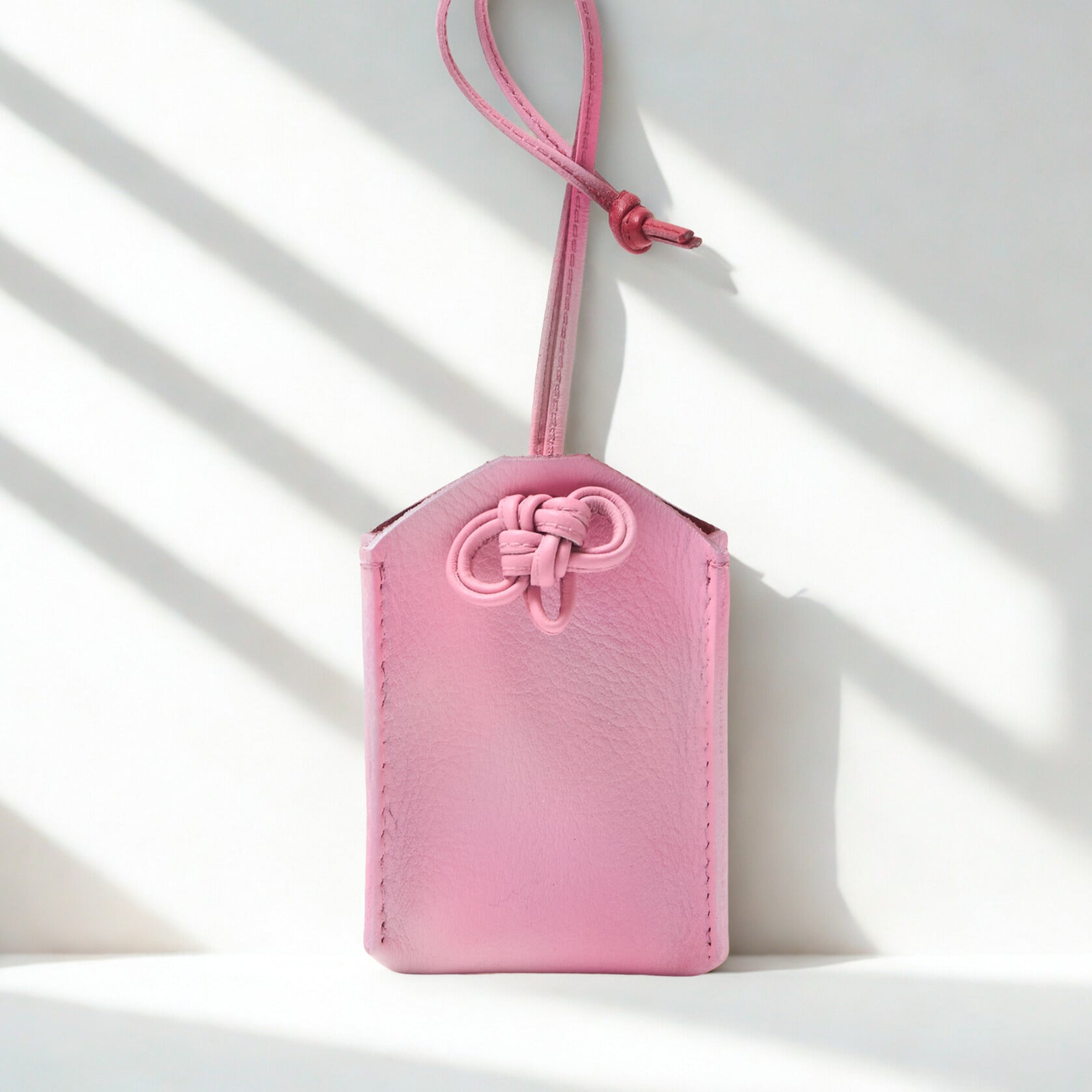 Secrète ~お守りチャーム~