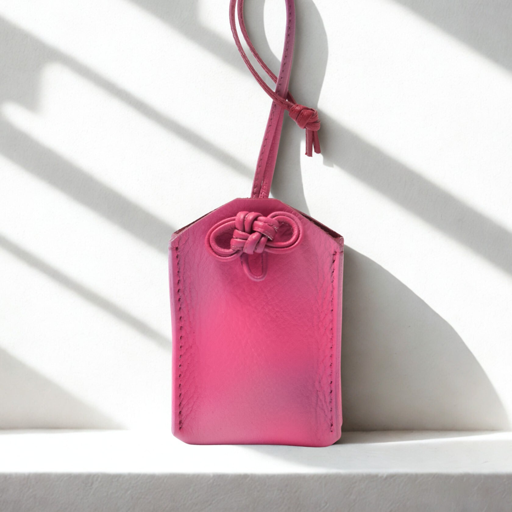 Secrète ~お守りチャーム~