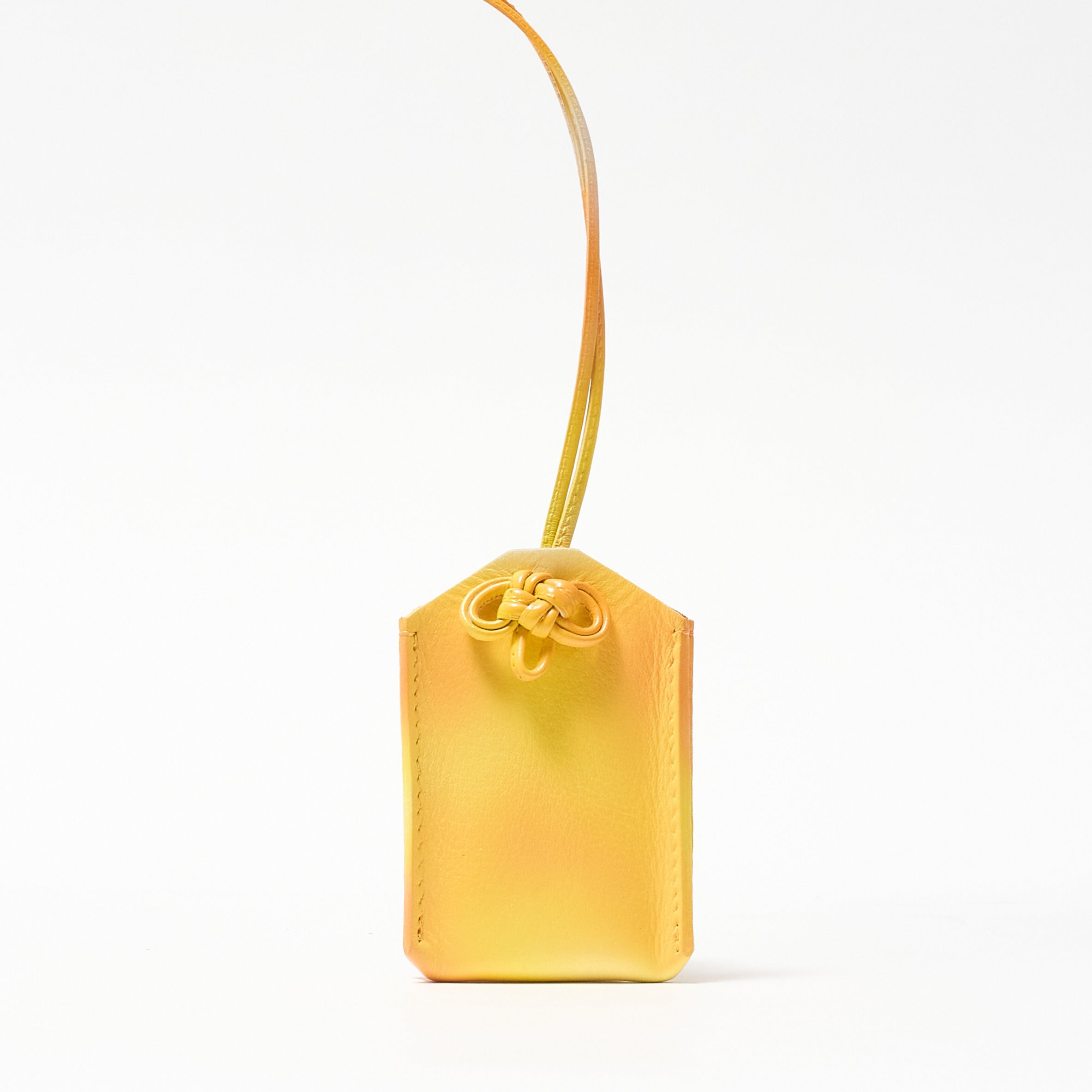 Secrète ~お守りチャーム~