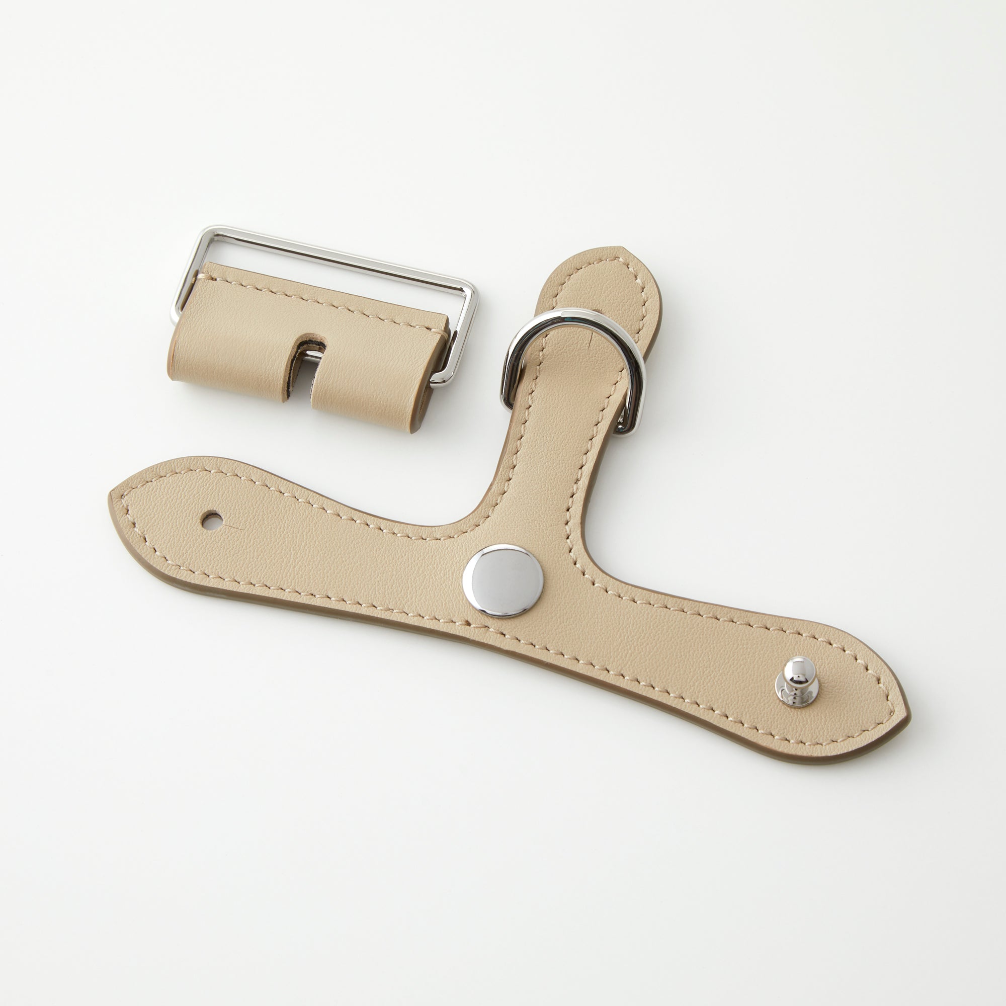 With Me for ブリッドアブラックPM シルバー金具