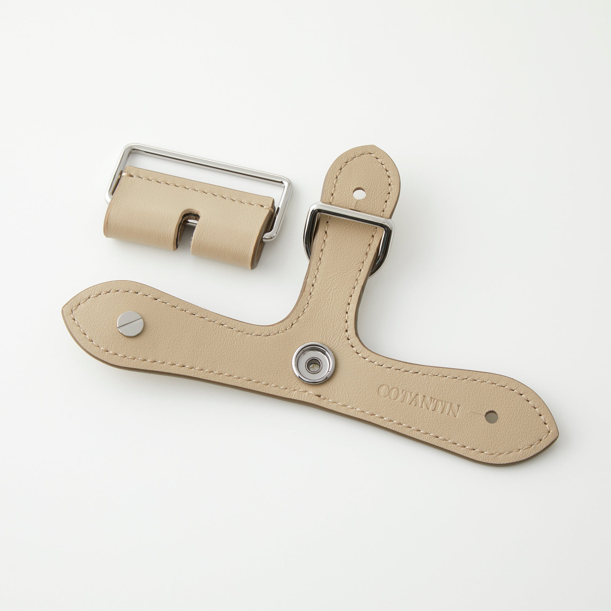 With Me for ブリッドアブラックPM シルバー金具