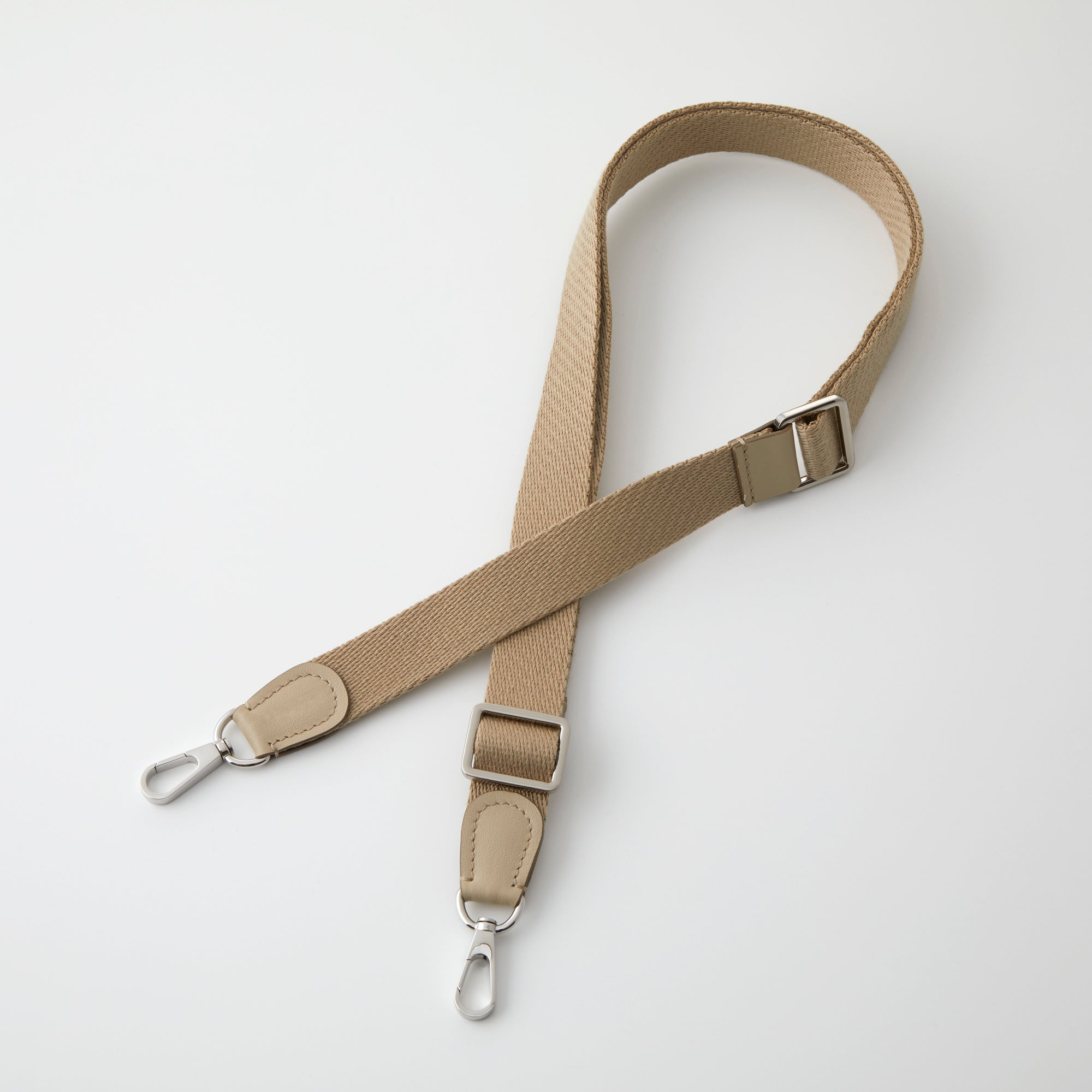 With Me ショルダーストラップ