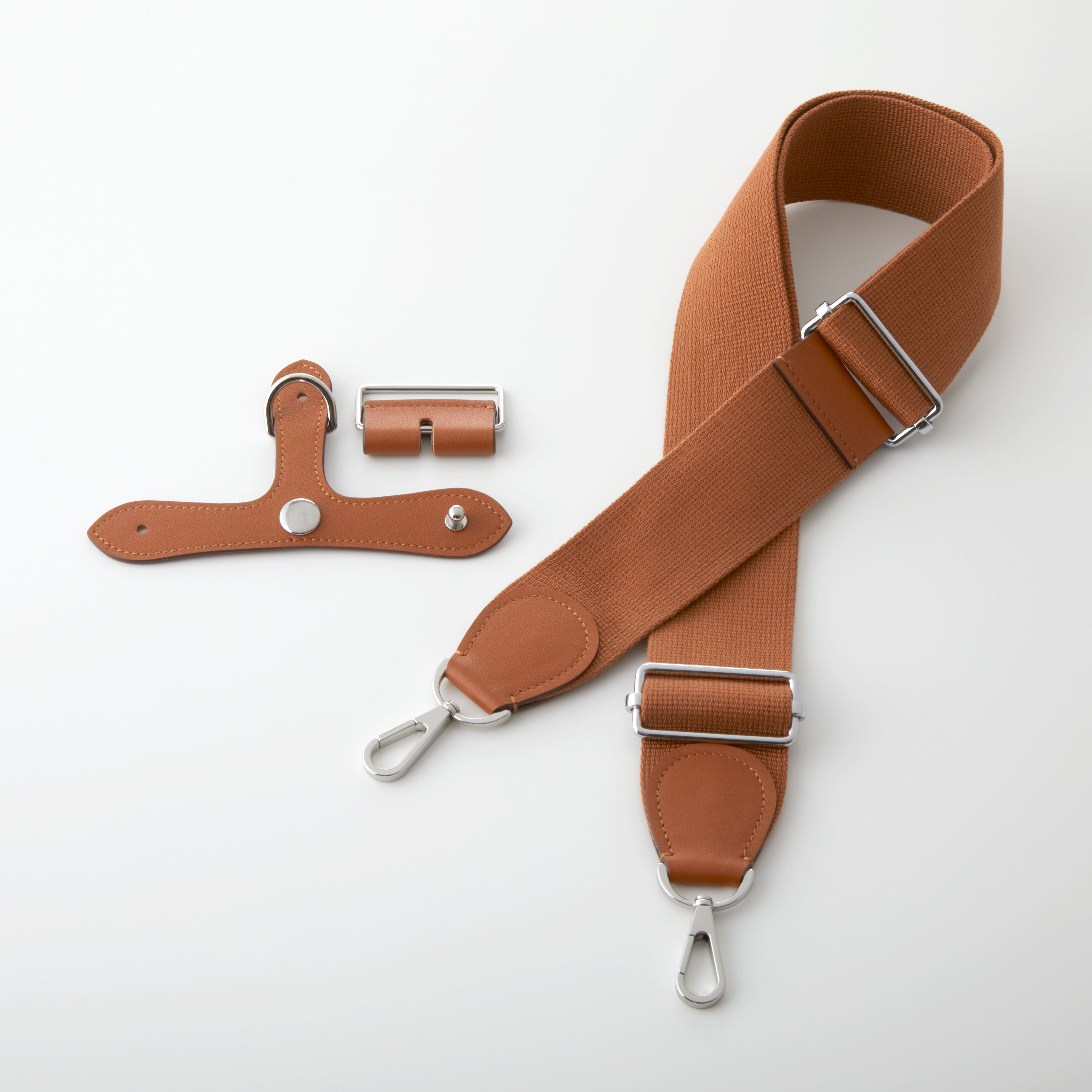 With Me for ブリッドアブラックGM シルバー金具