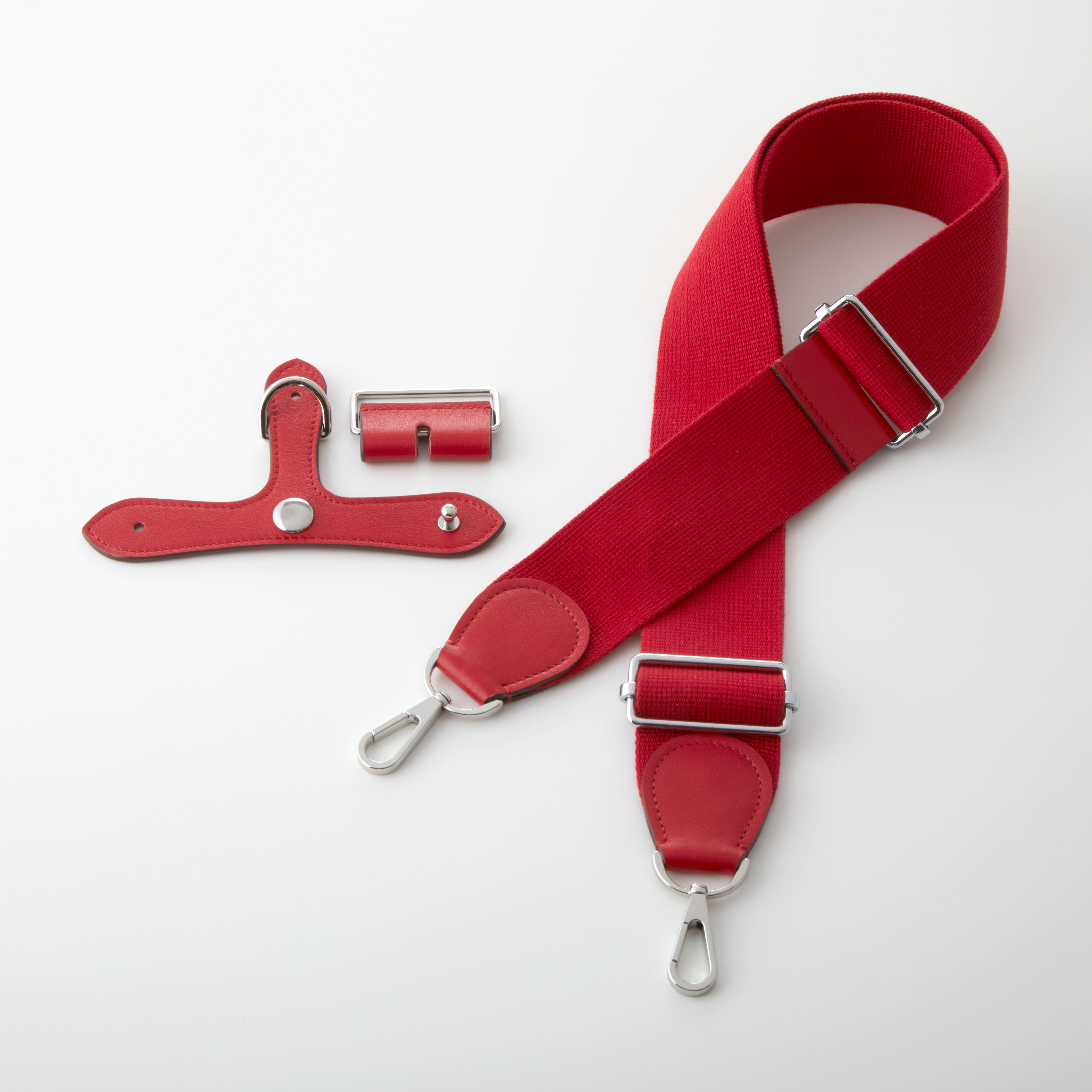 With Me for ブリッドアブラックGM シルバー金具