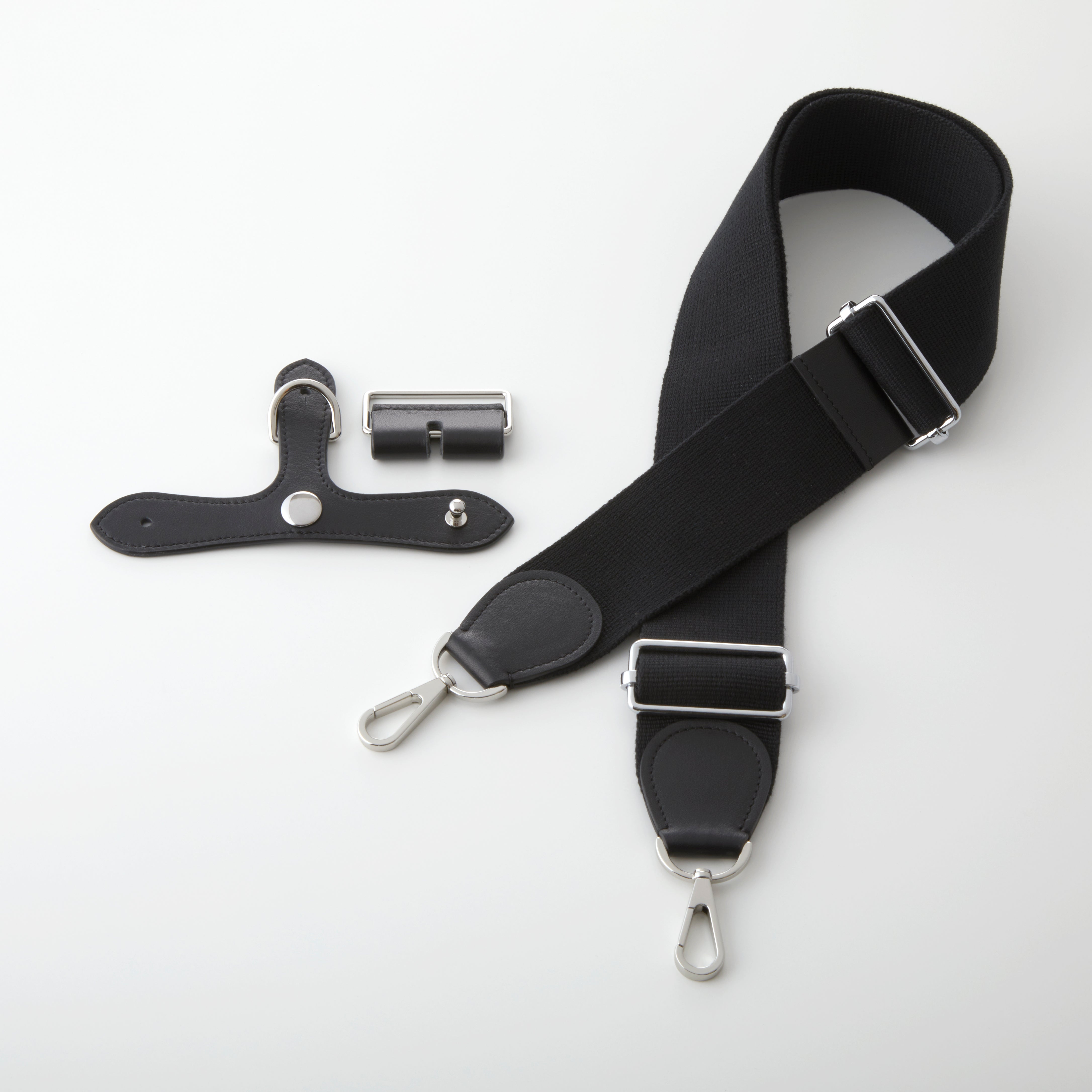 With Me for ブリッドアブラックGM シルバー金具