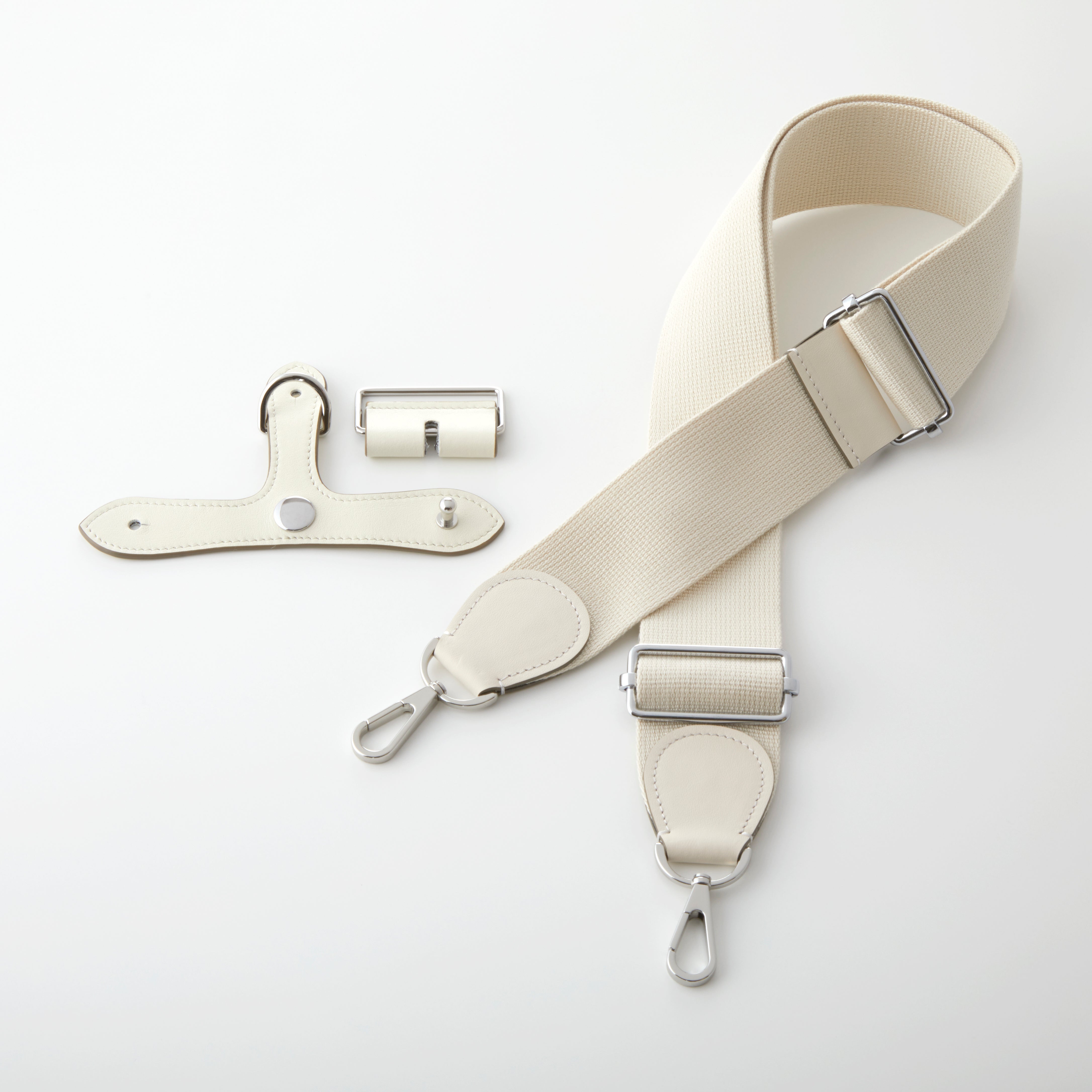 With Me for ブリッドアブラックGM シルバー金具