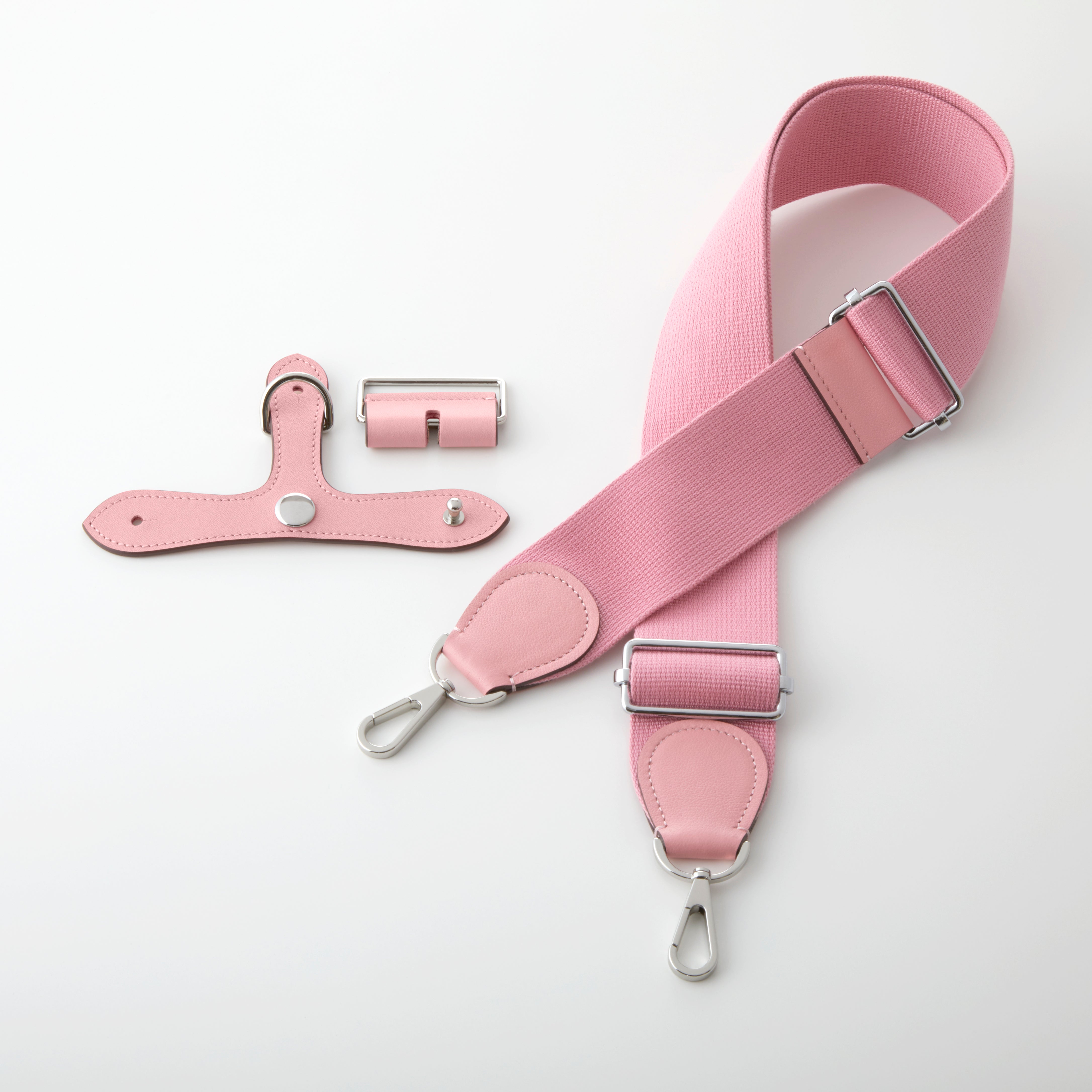 With Me for ブリッドアブラックGM シルバー金具