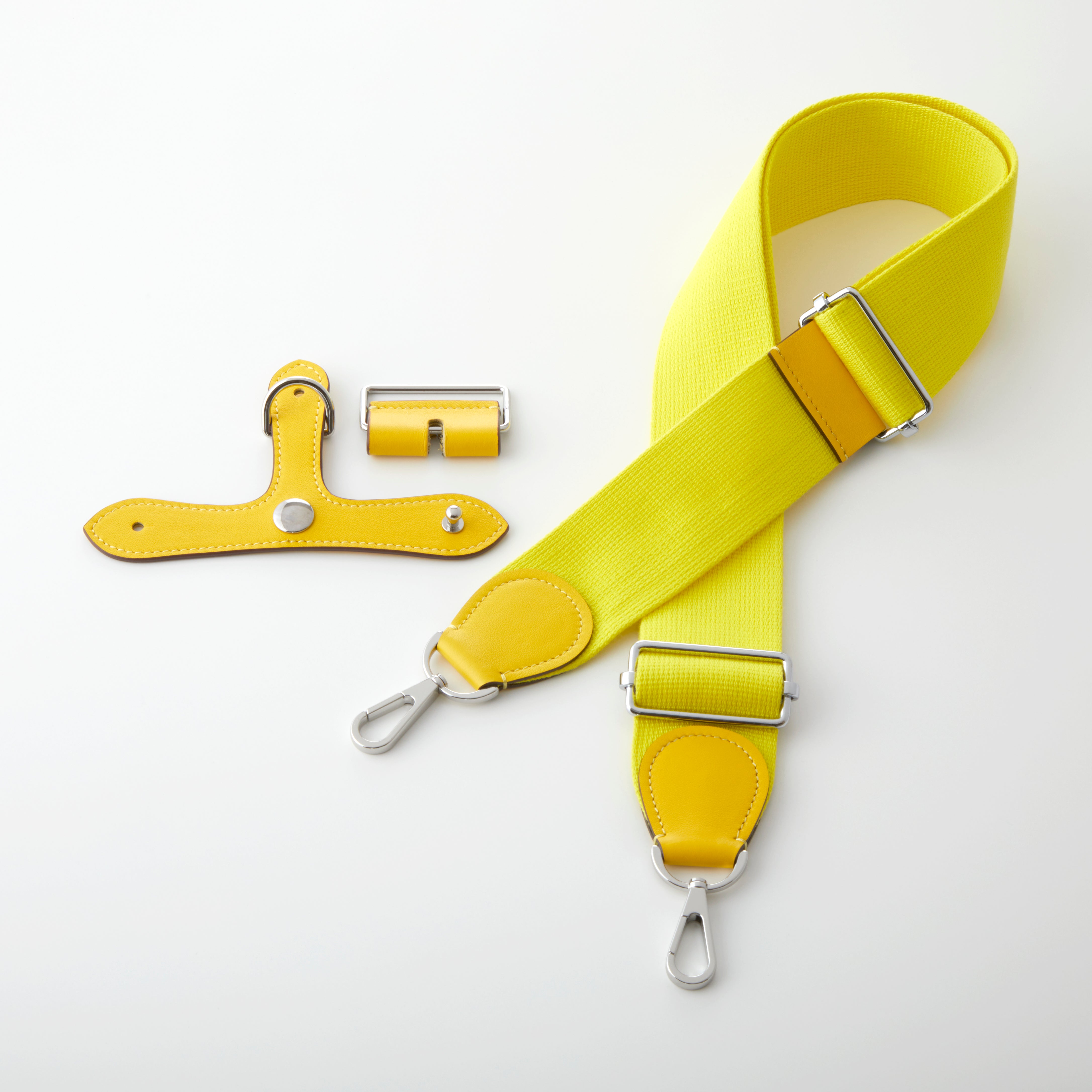 With Me for ブリッドアブラックGM シルバー金具