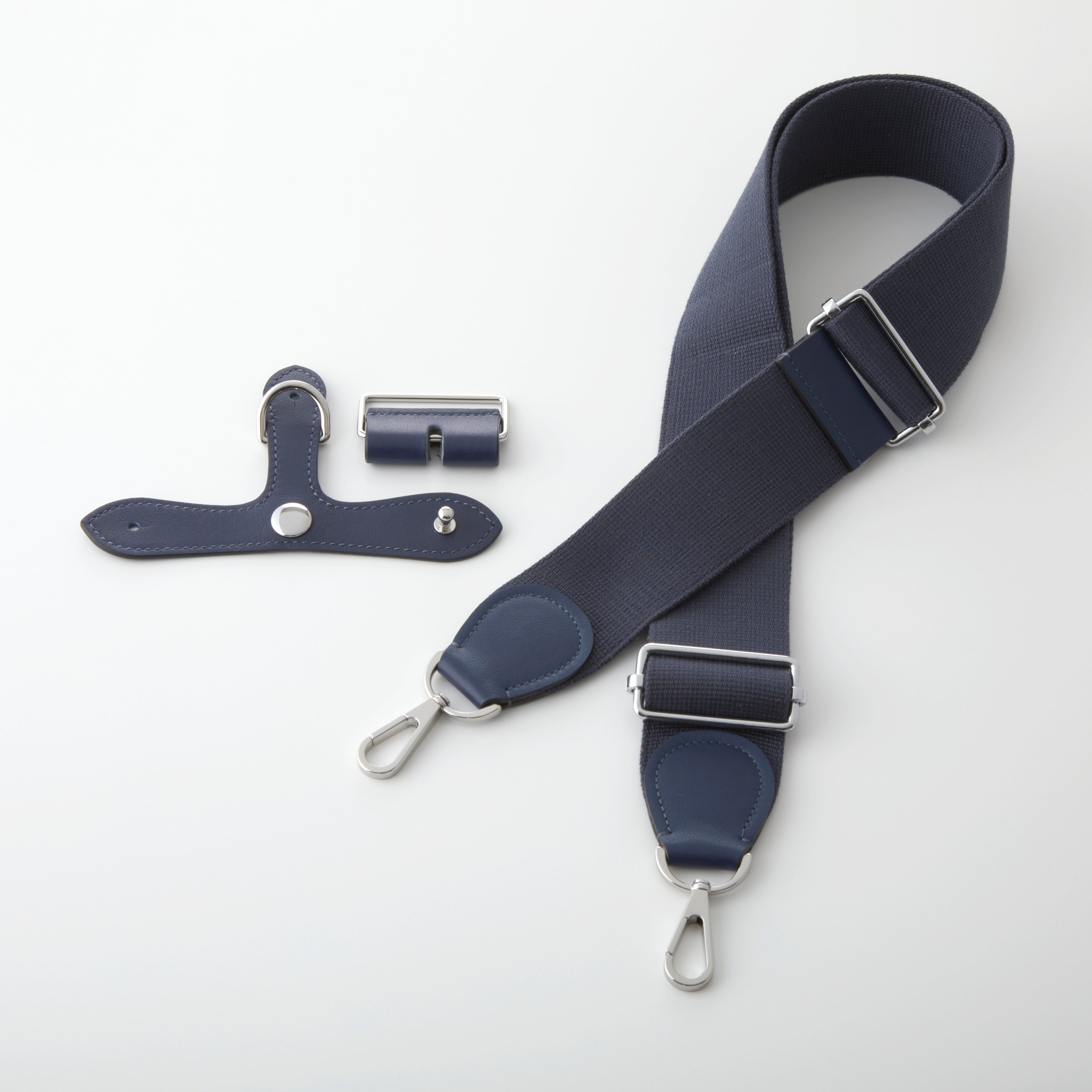 With Me for ブリッドアブラックGM シルバー金具