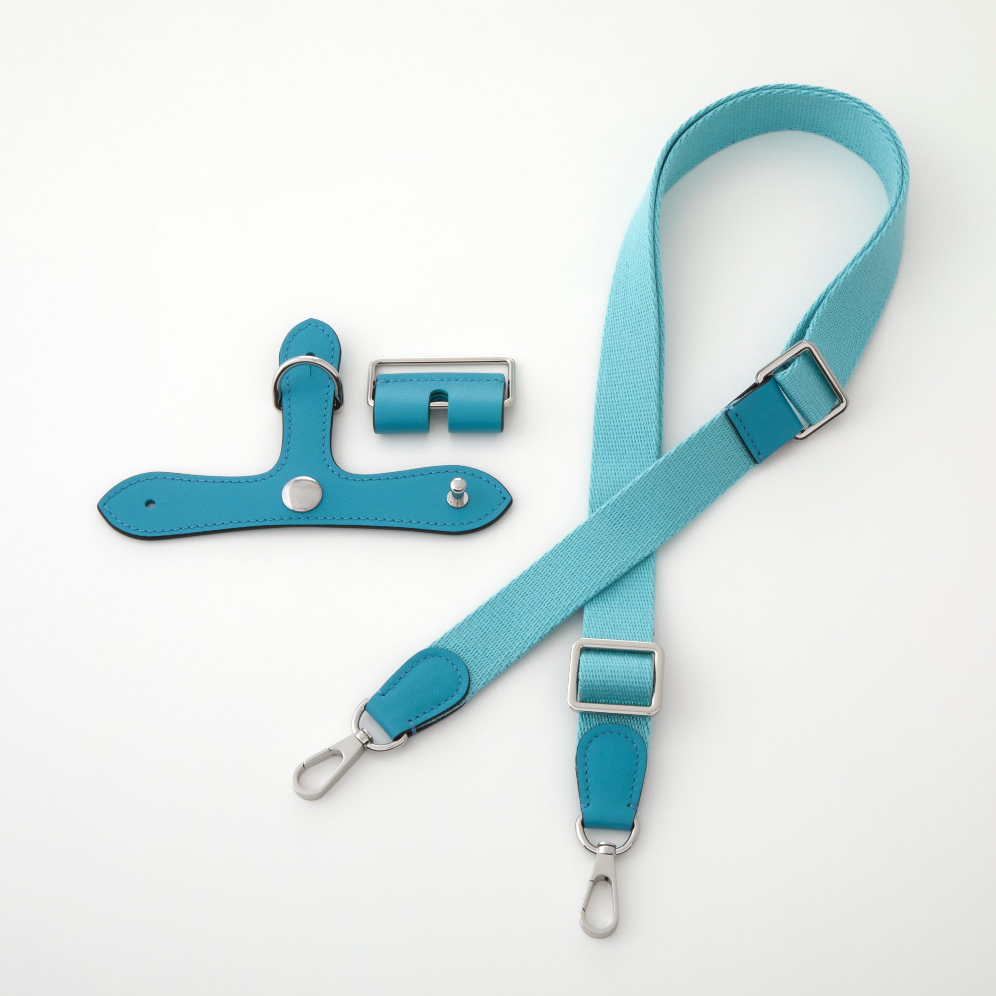 With Me for ブリッドアブラックPM シルバー金具