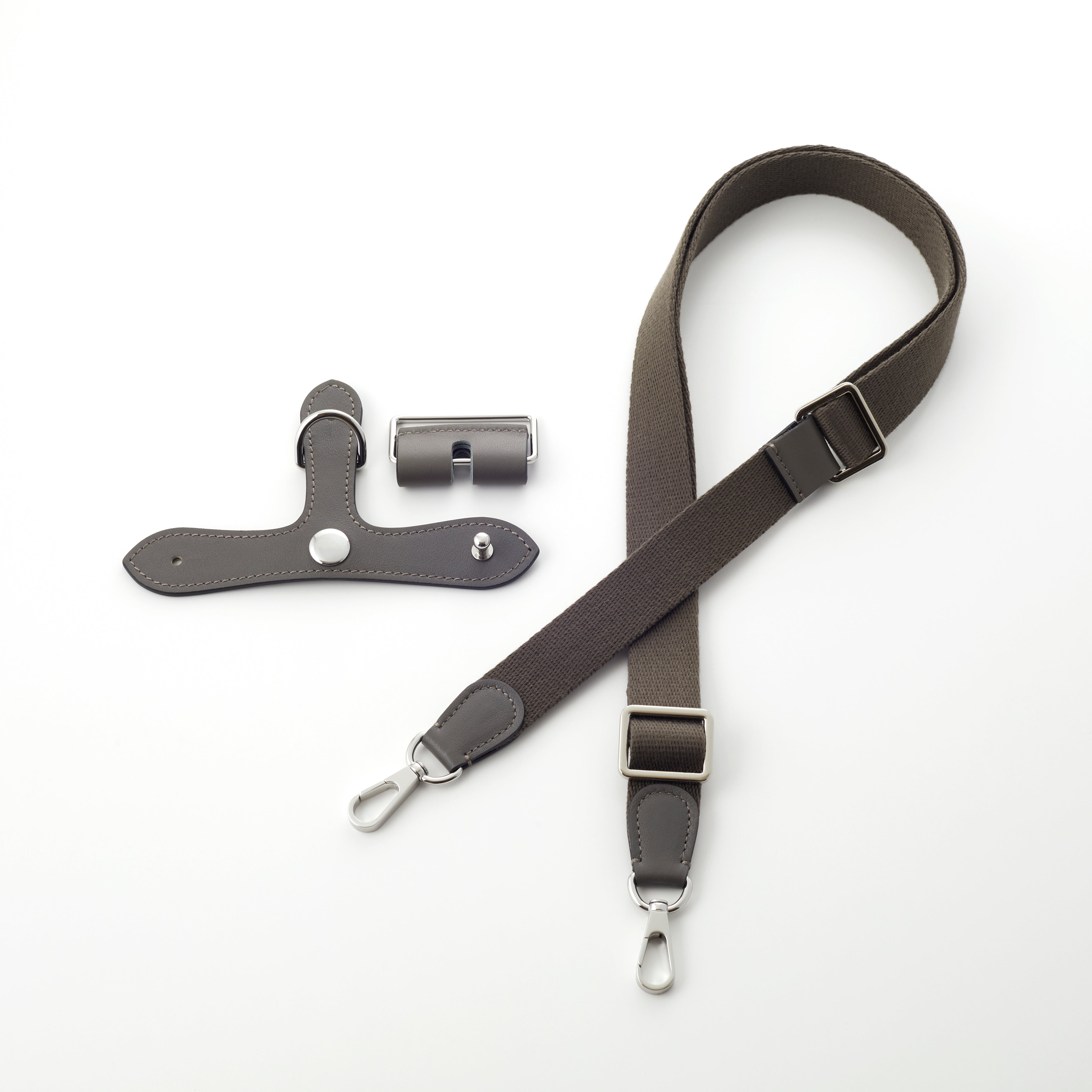 With Me for ブリッドアブラックPM シルバー金具