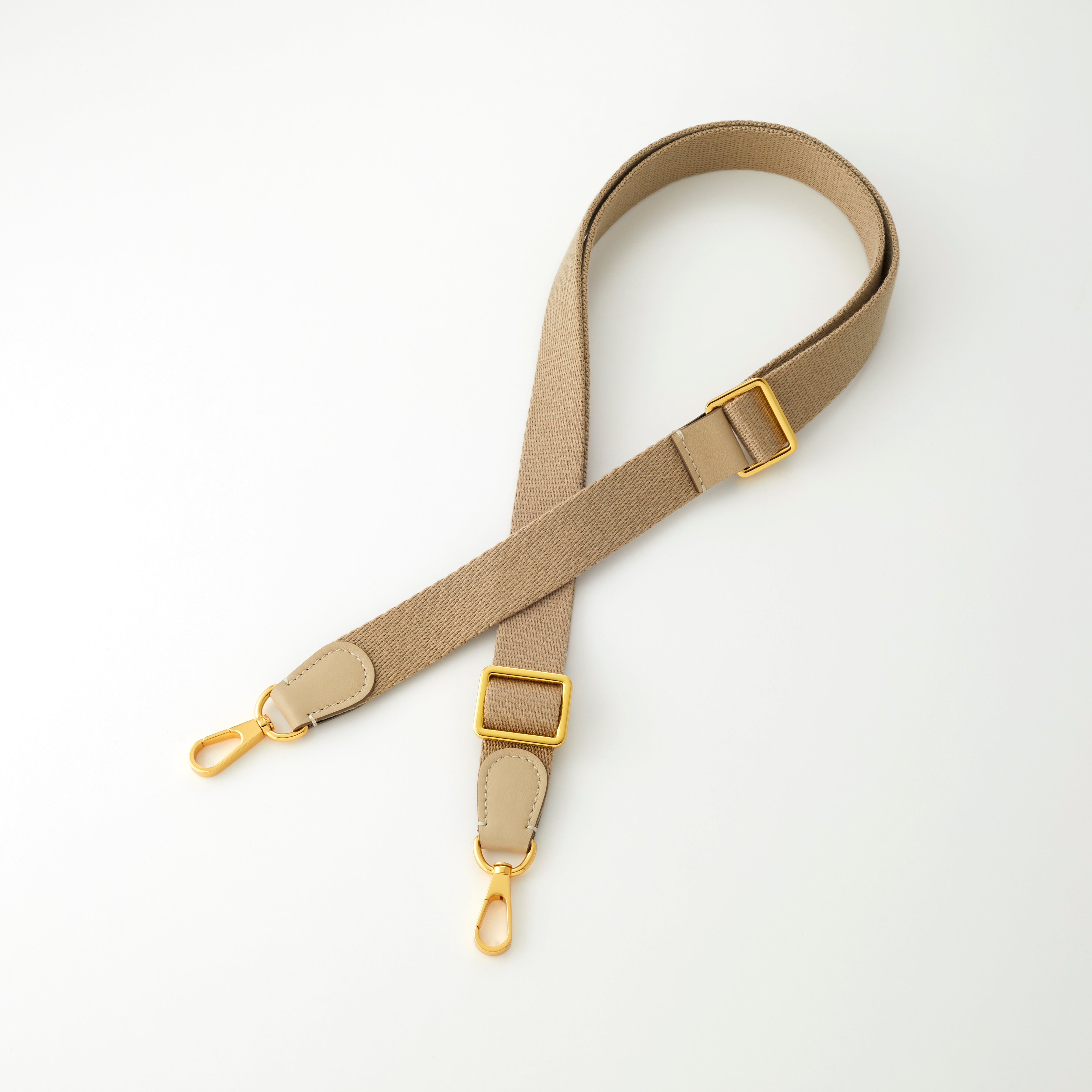 With Me ショルダーストラップ