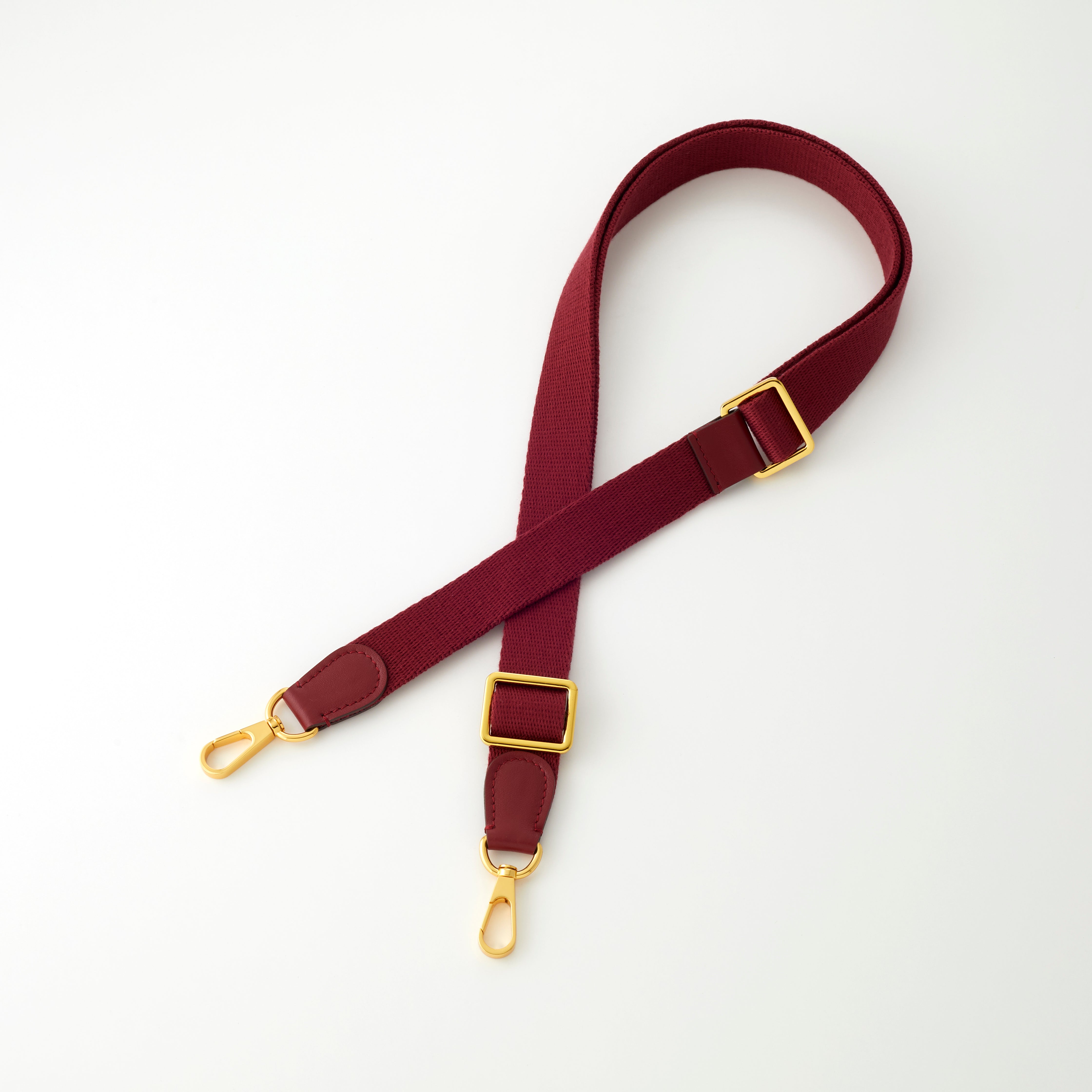 With Me ショルダーストラップ