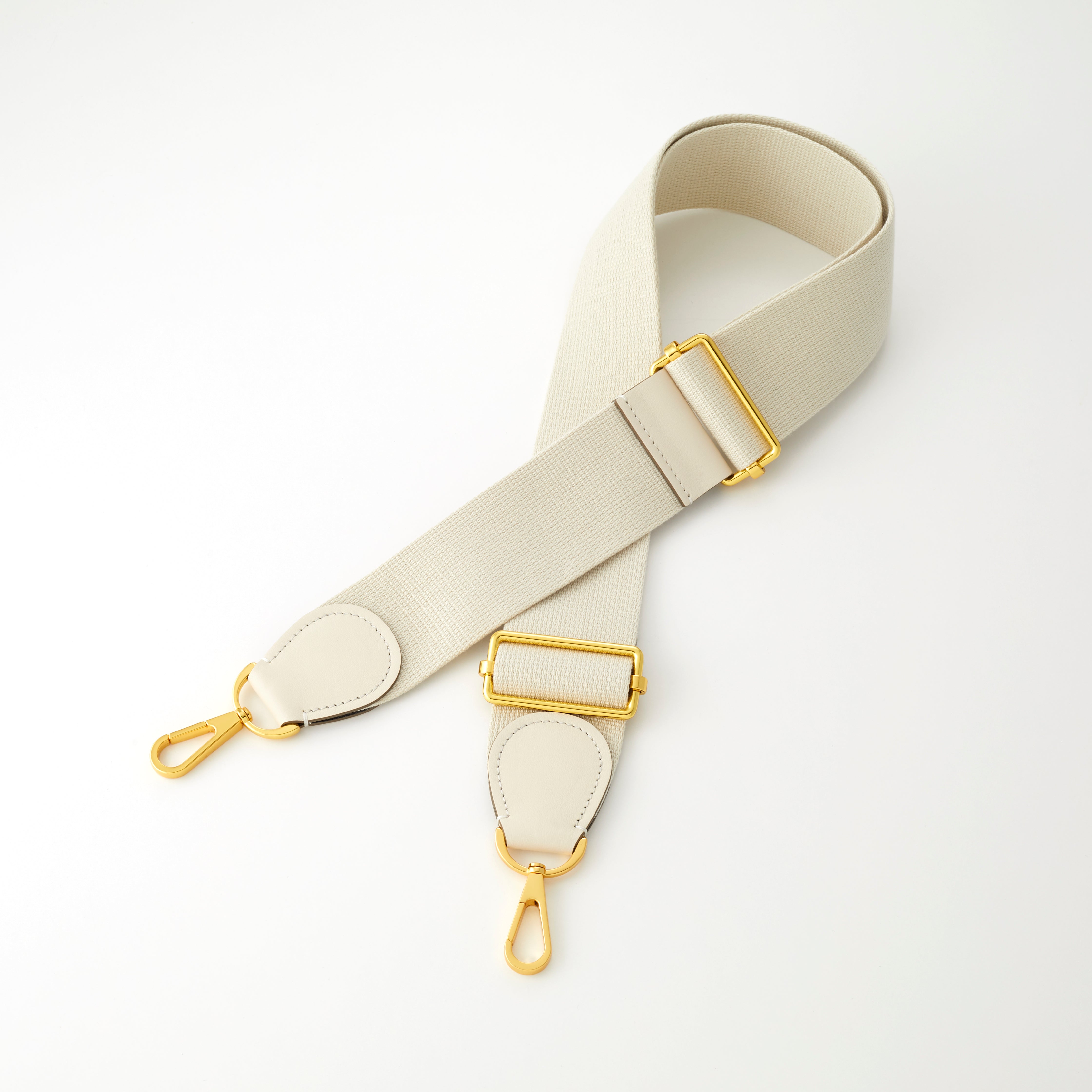 With Me ショルダーストラップ