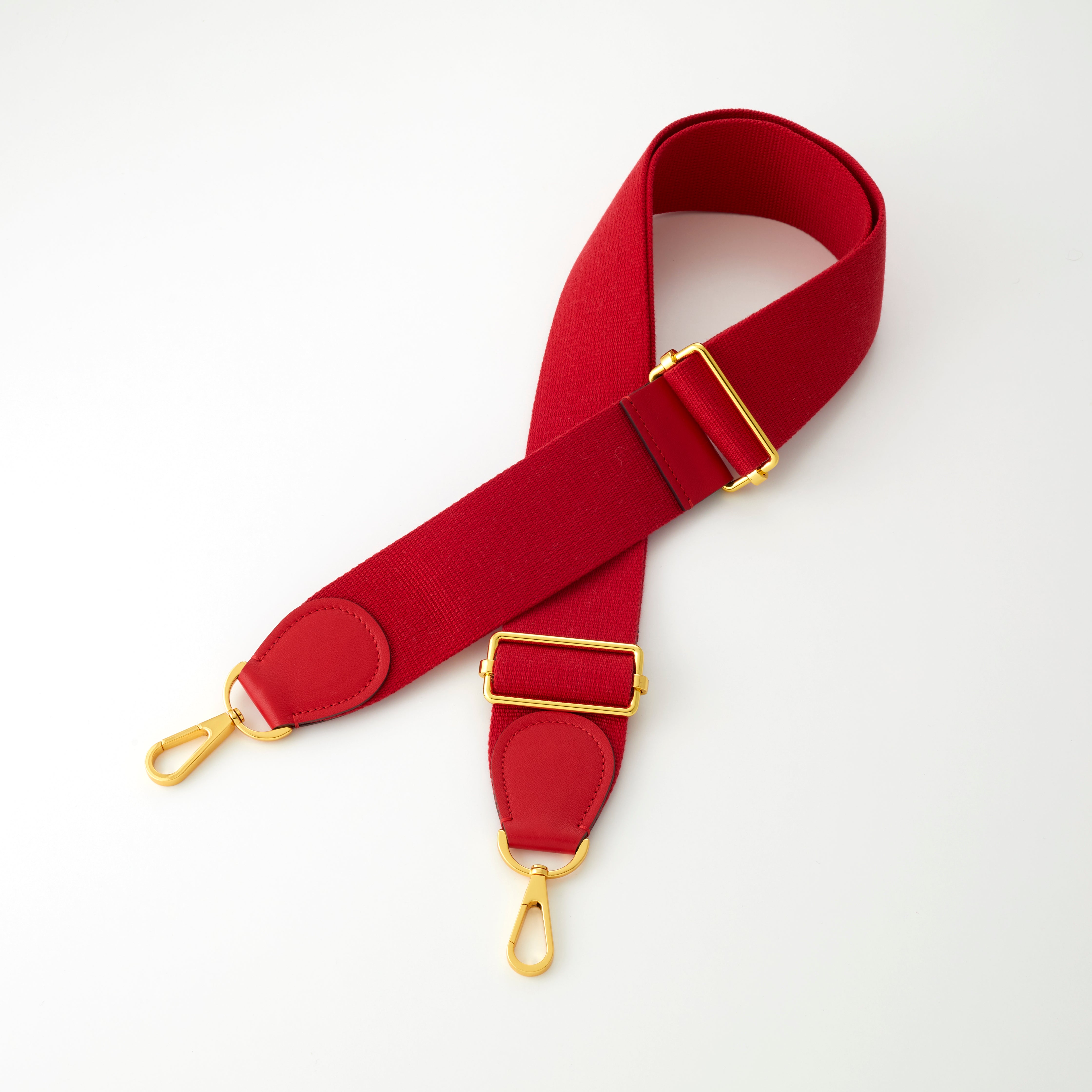 With Me ショルダーストラップ