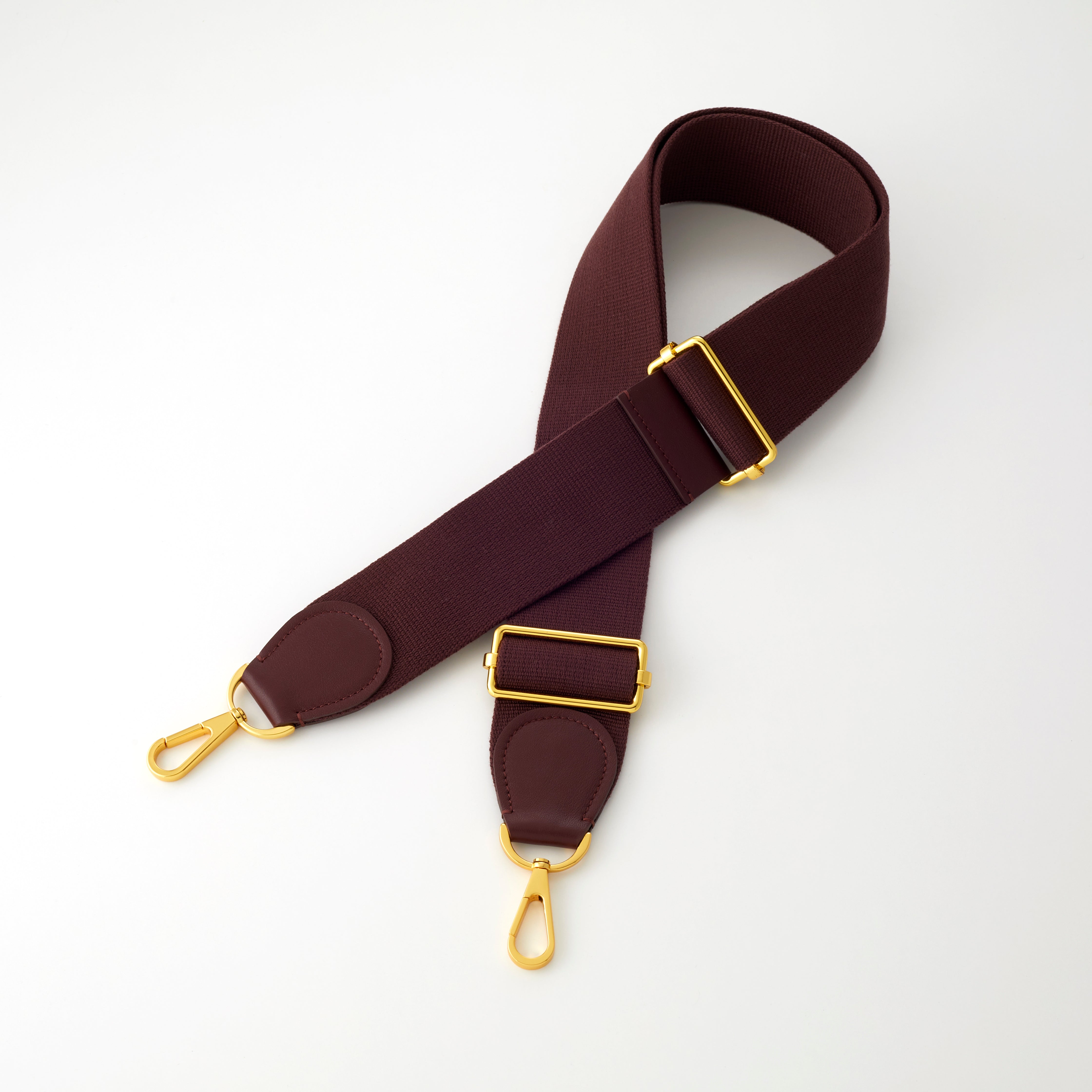 With Me ショルダーストラップ