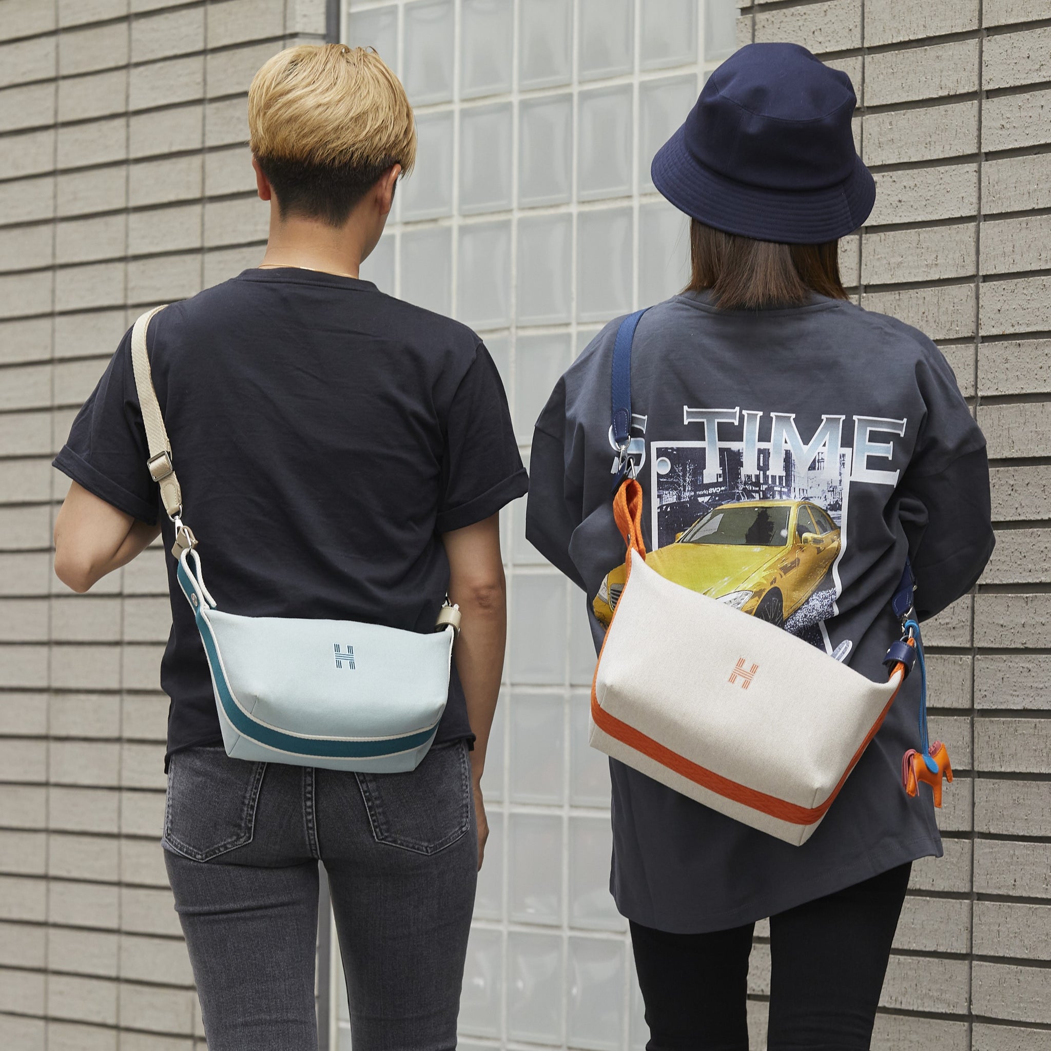 即納opあり】ブリッドアブラックをショルダーに！With Meでエルメスを 
