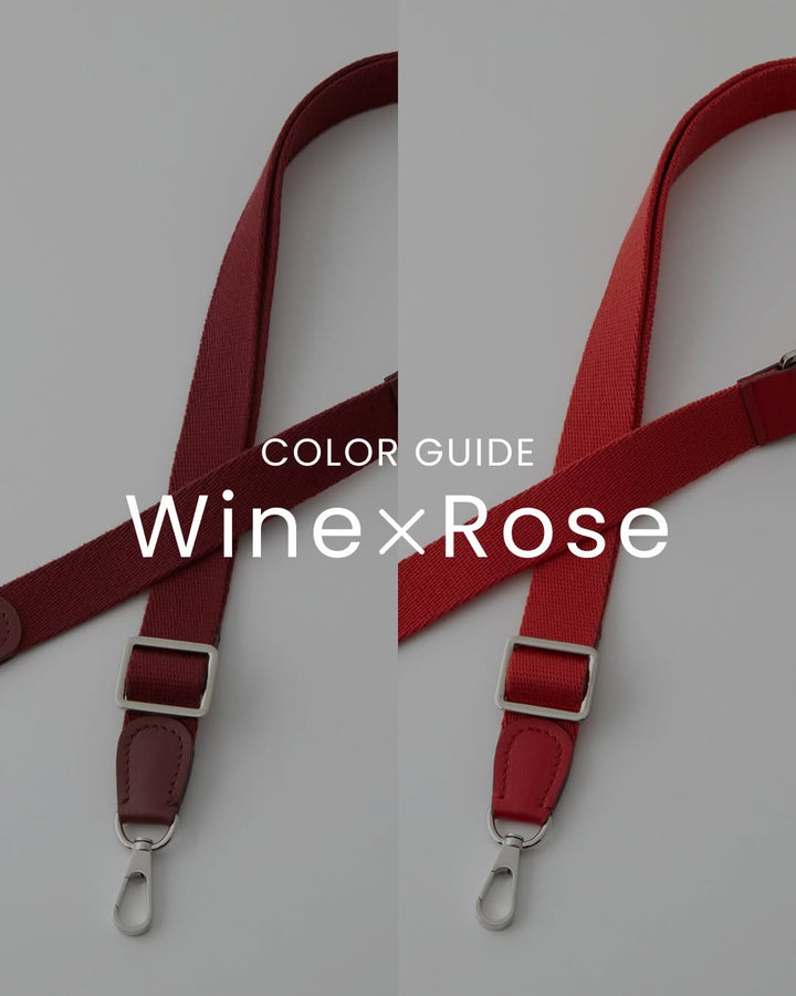 COTANTIN の Instagram 投稿:Wine × Rose