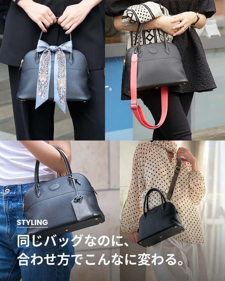 COTANTIN の Instagram 投稿:同じバッグでも、