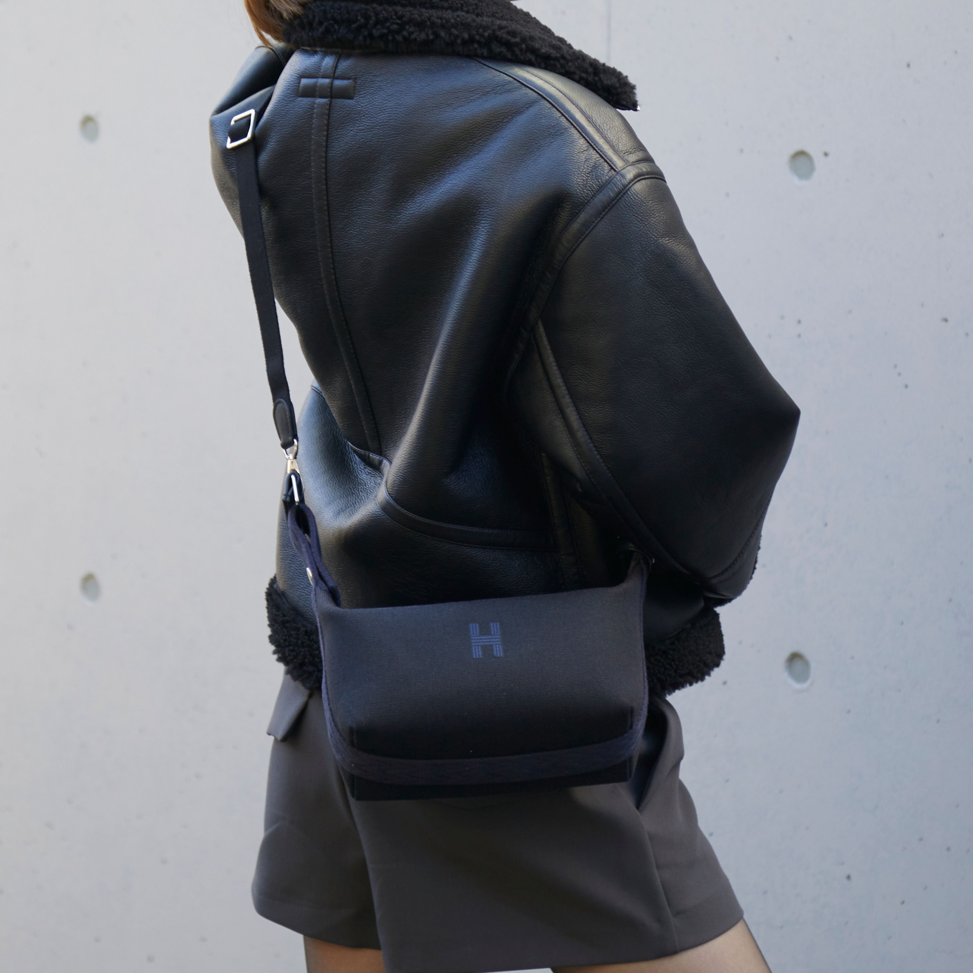 With Me for ブリッドアブラックPM シルバー金具