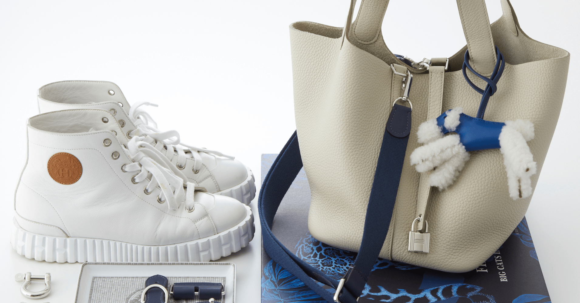 あなたのピコタンがショルダーバッグに！明日からできる簡単カスタマイズ術