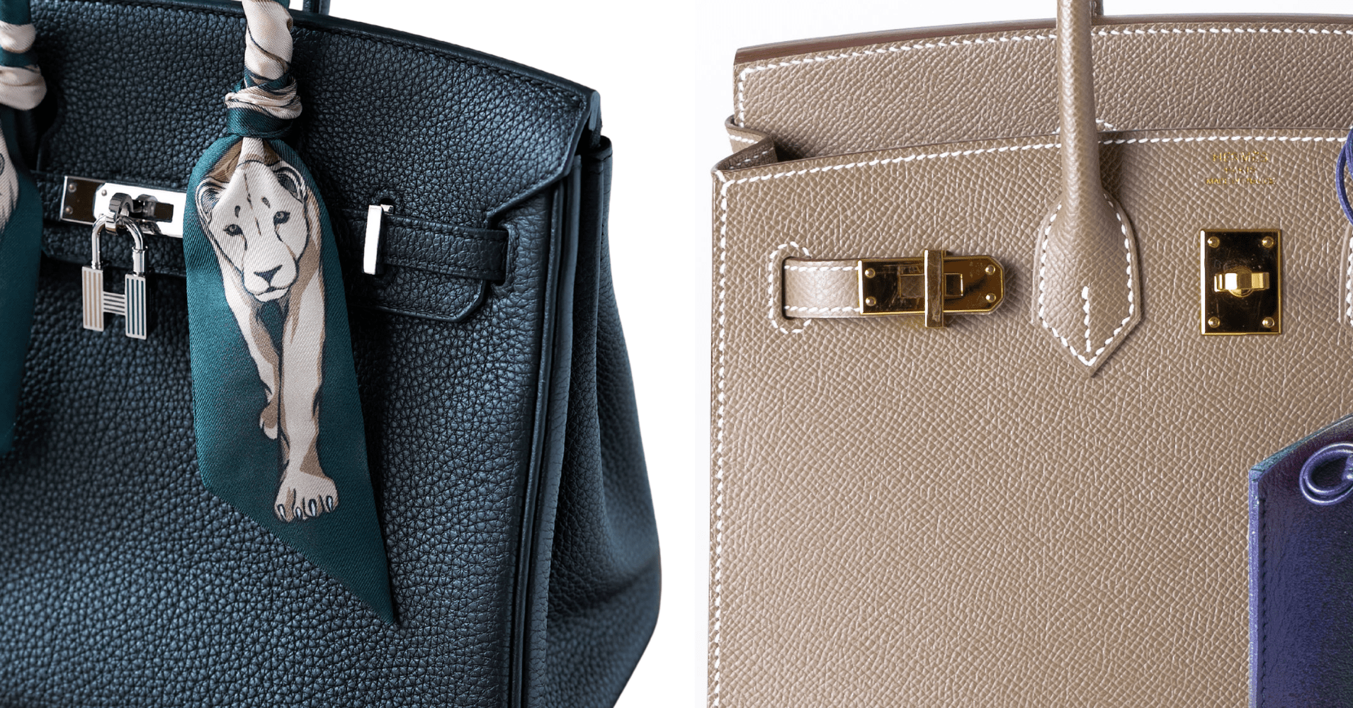 皮の『シボ』とはなにか？ 正体を知れば、自分に合う革がわかる。スムース・シュリンク・型押しの違いを解説。