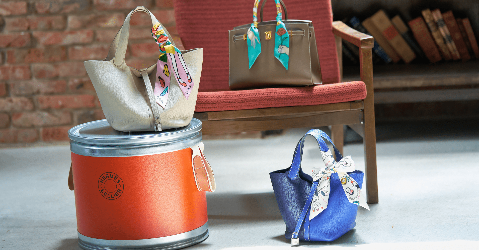 【Hermès店員さんに聞いた】一生モノのバッグを「ダメにする」意外な行動とは？