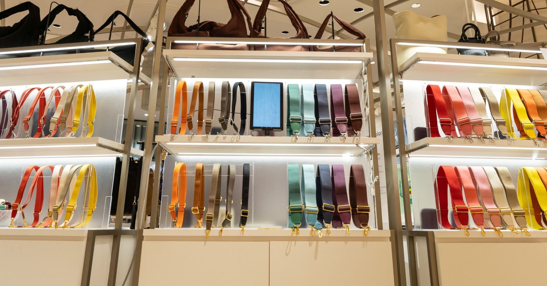 COTANTIN ポップアップストア開催：ジェイアール名古屋タカシマヤにて全ラインナップを展開（4/8〜4/14）