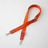 With Me ショルダーストラップ Orange