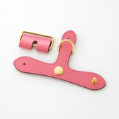 With Me for ブリッドアブラック アタッチメント Flamingo ゴールド
