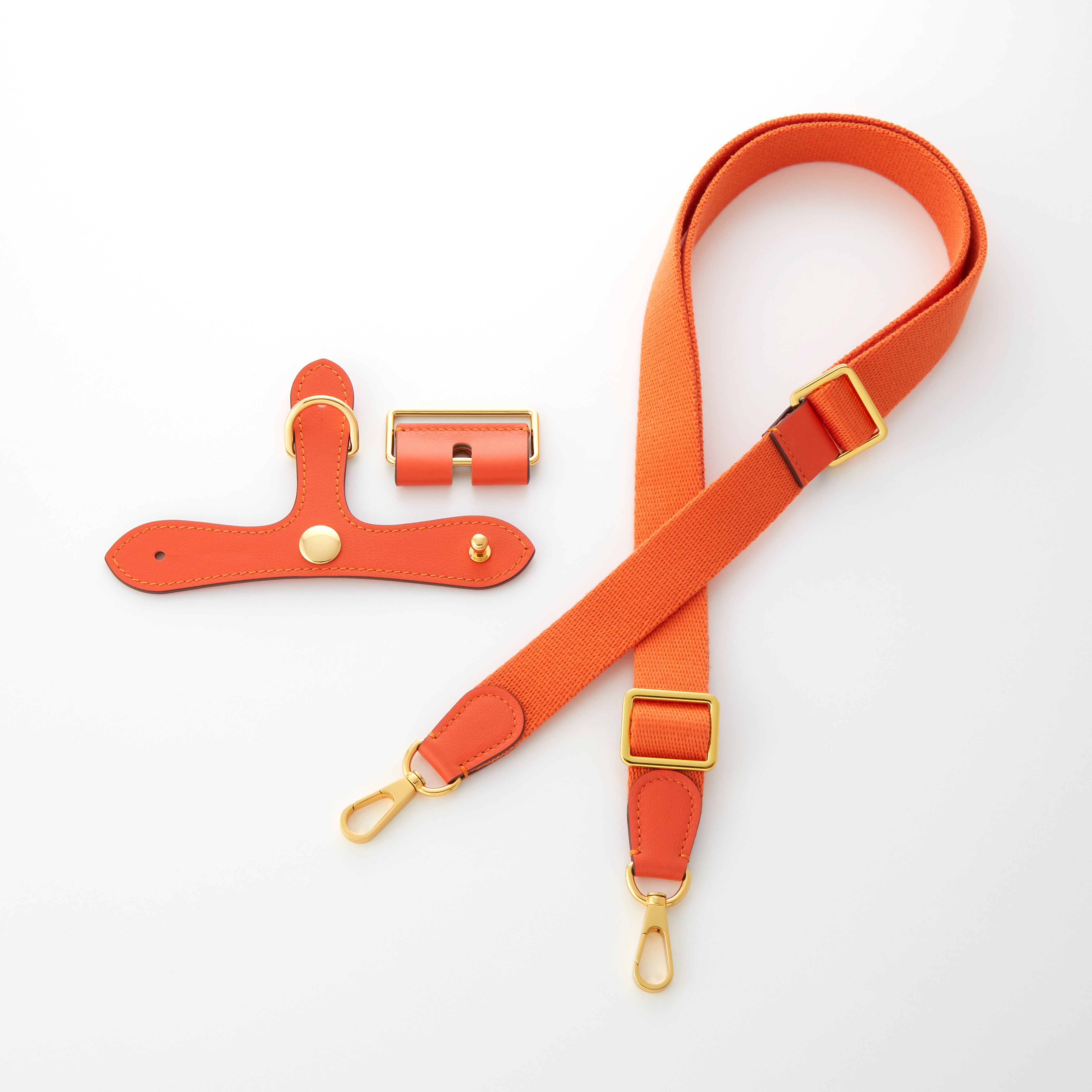 エルメス ブリッドアブラック専用ストラップ 圧倒的高品質 80-110cm