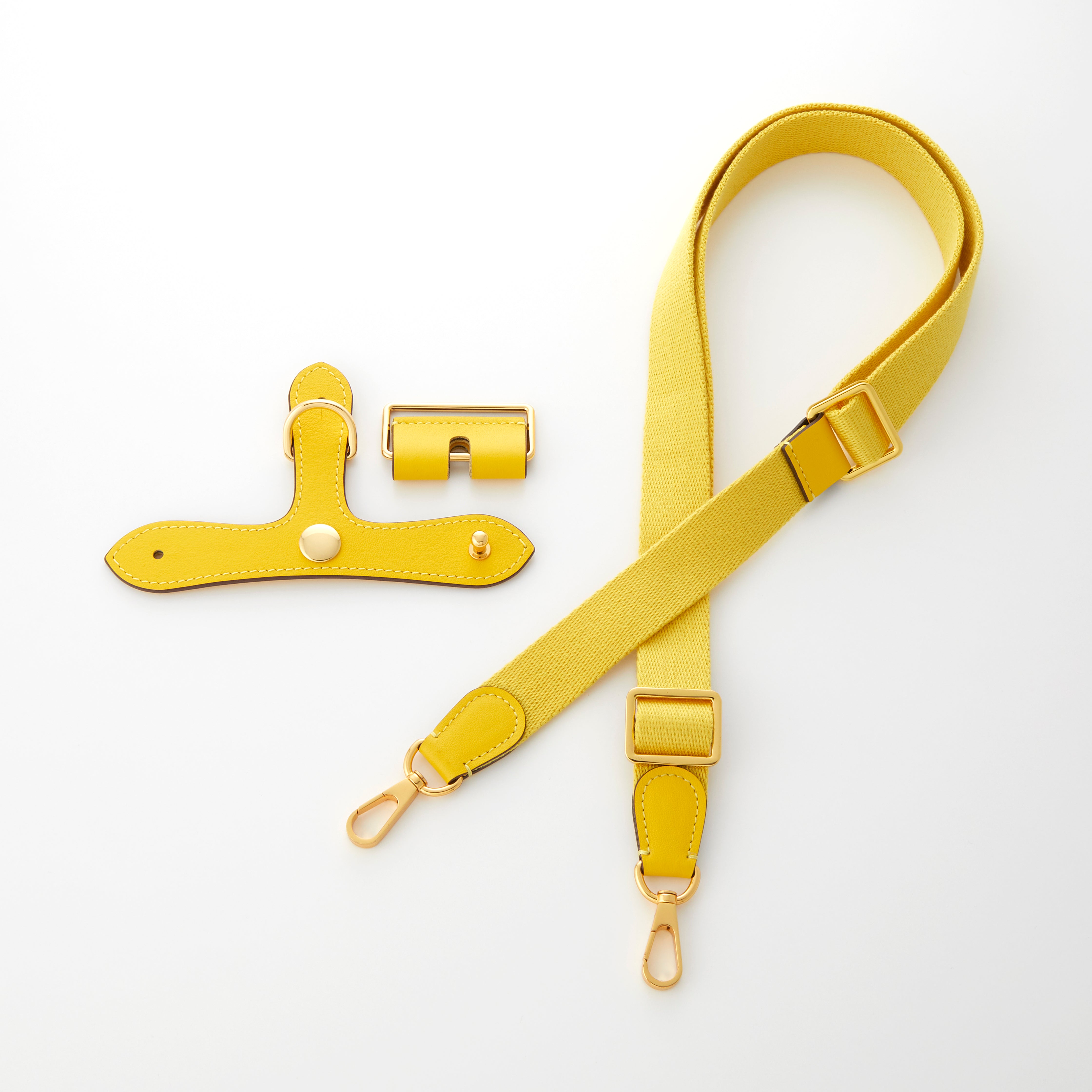 エルメス ブリッドアブラック専用ストラップ 圧倒的高品質 80-110cm