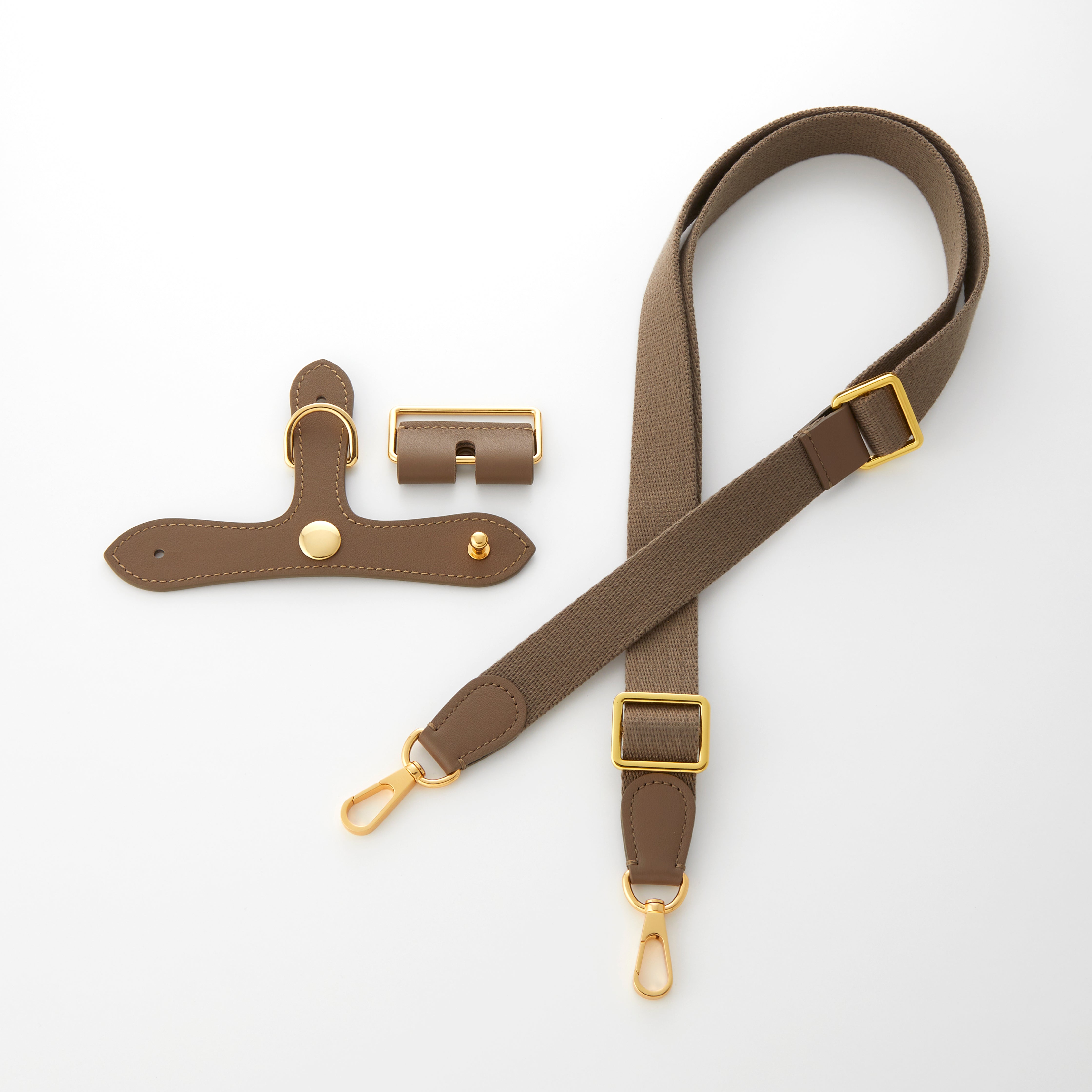 エルメス ブリッドアブラック専用ストラップ 圧倒的高品質 80-110cm