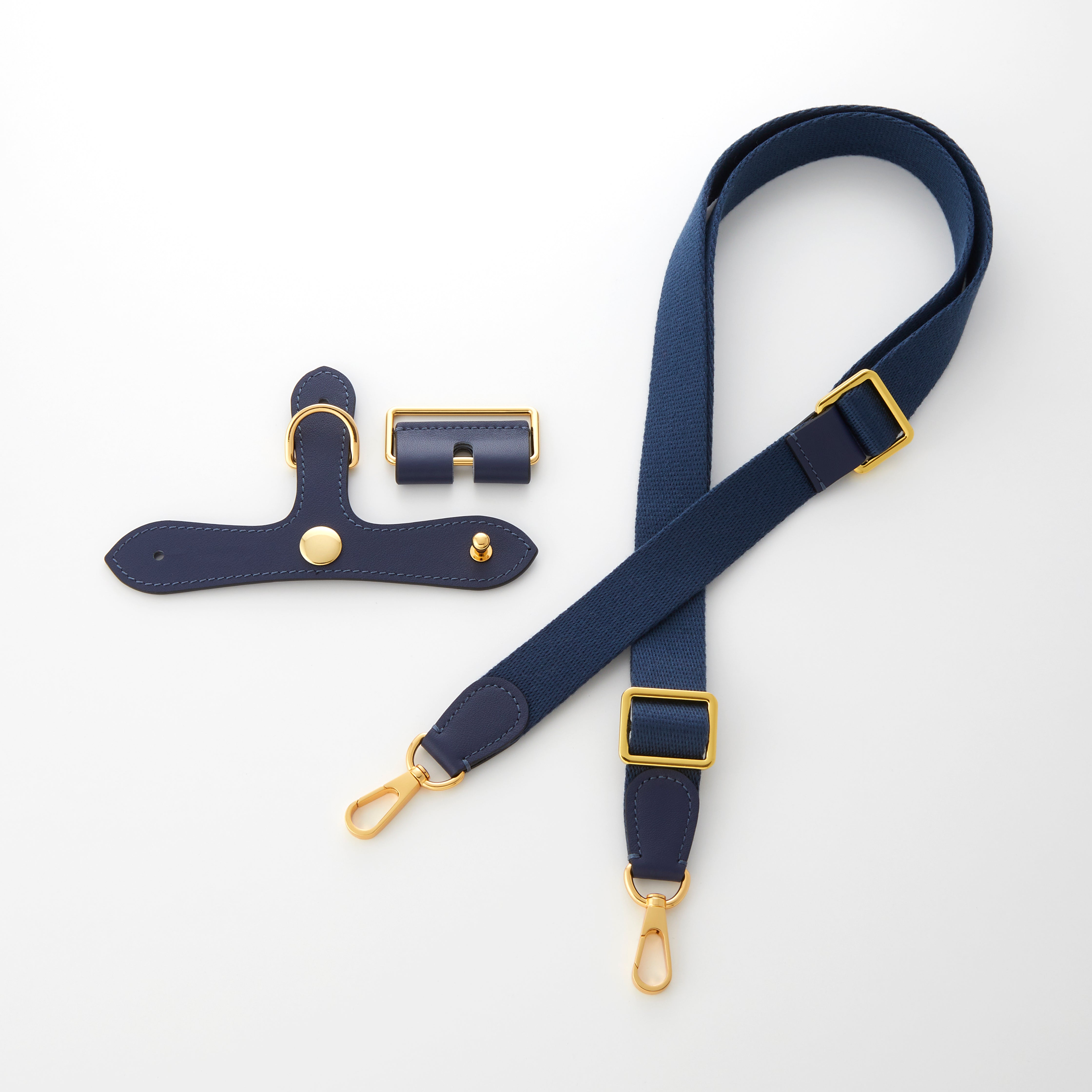 エルメス ブリッドアブラック専用ストラップ 圧倒的高品質 80-110cm