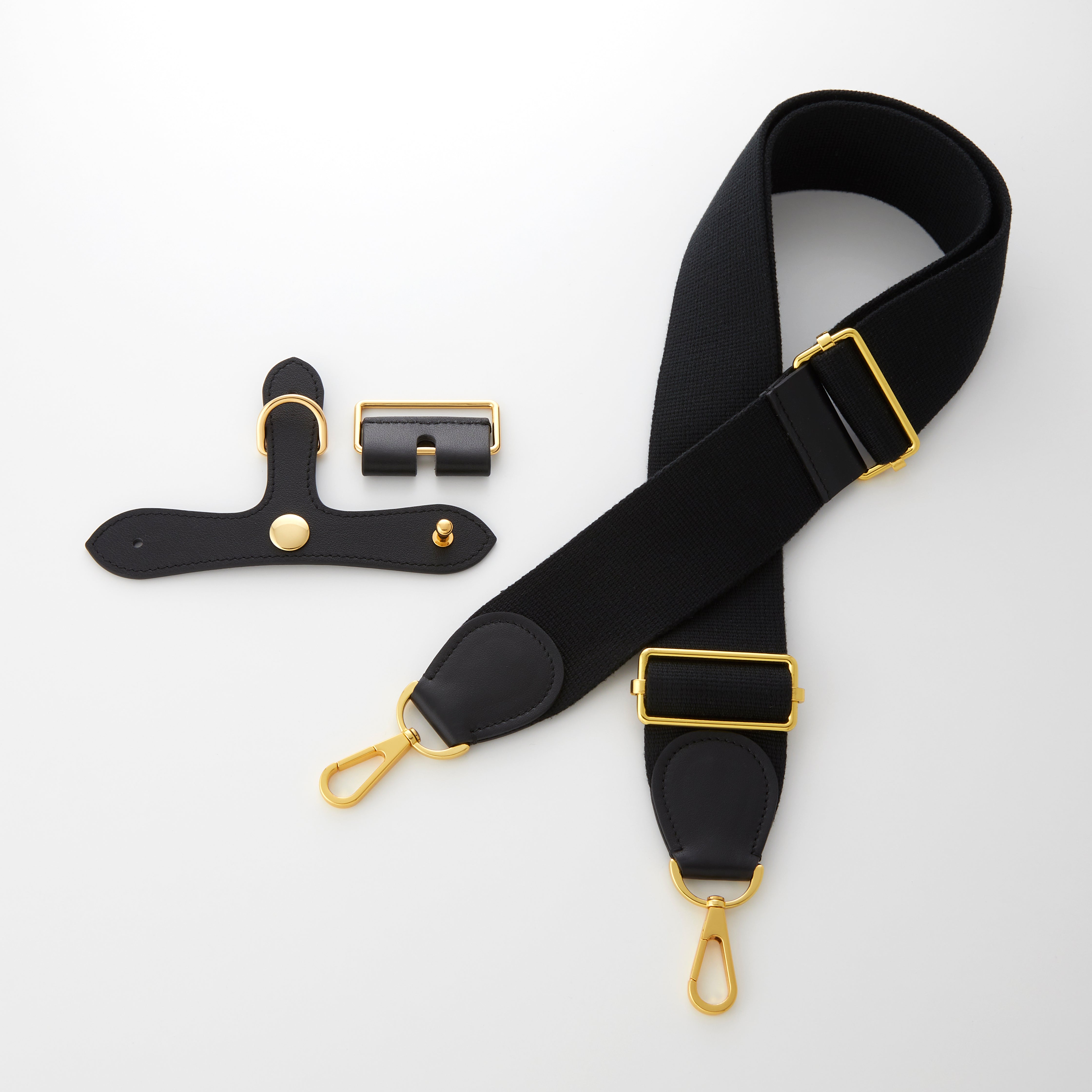 COTANTIN With Me エルメスブリッドアブラック用ストラップ With Me for Bride a Brac 02