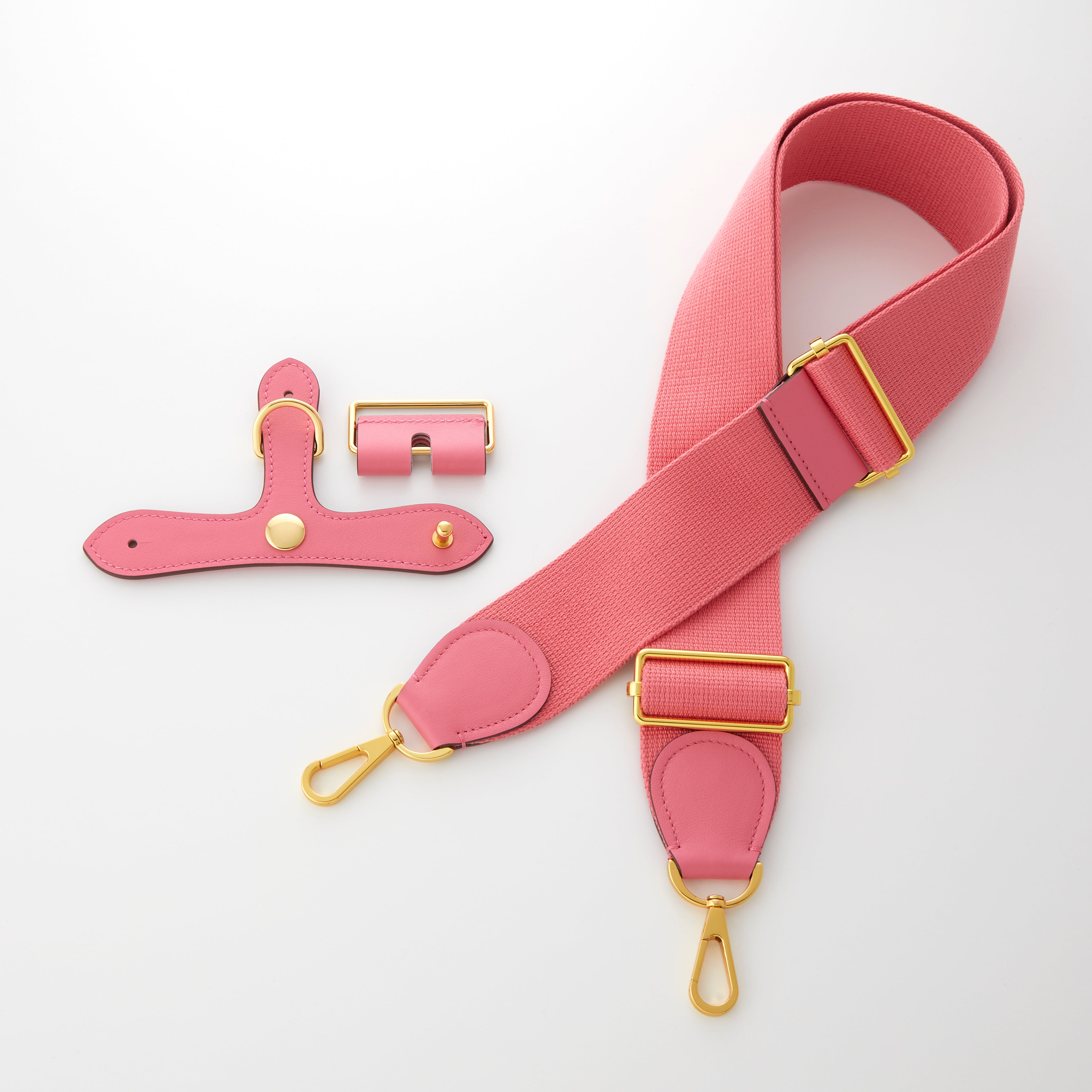 COTANTIN With Me エルメスブリッドアブラック用ストラップ With Me for Bride a Brac 01